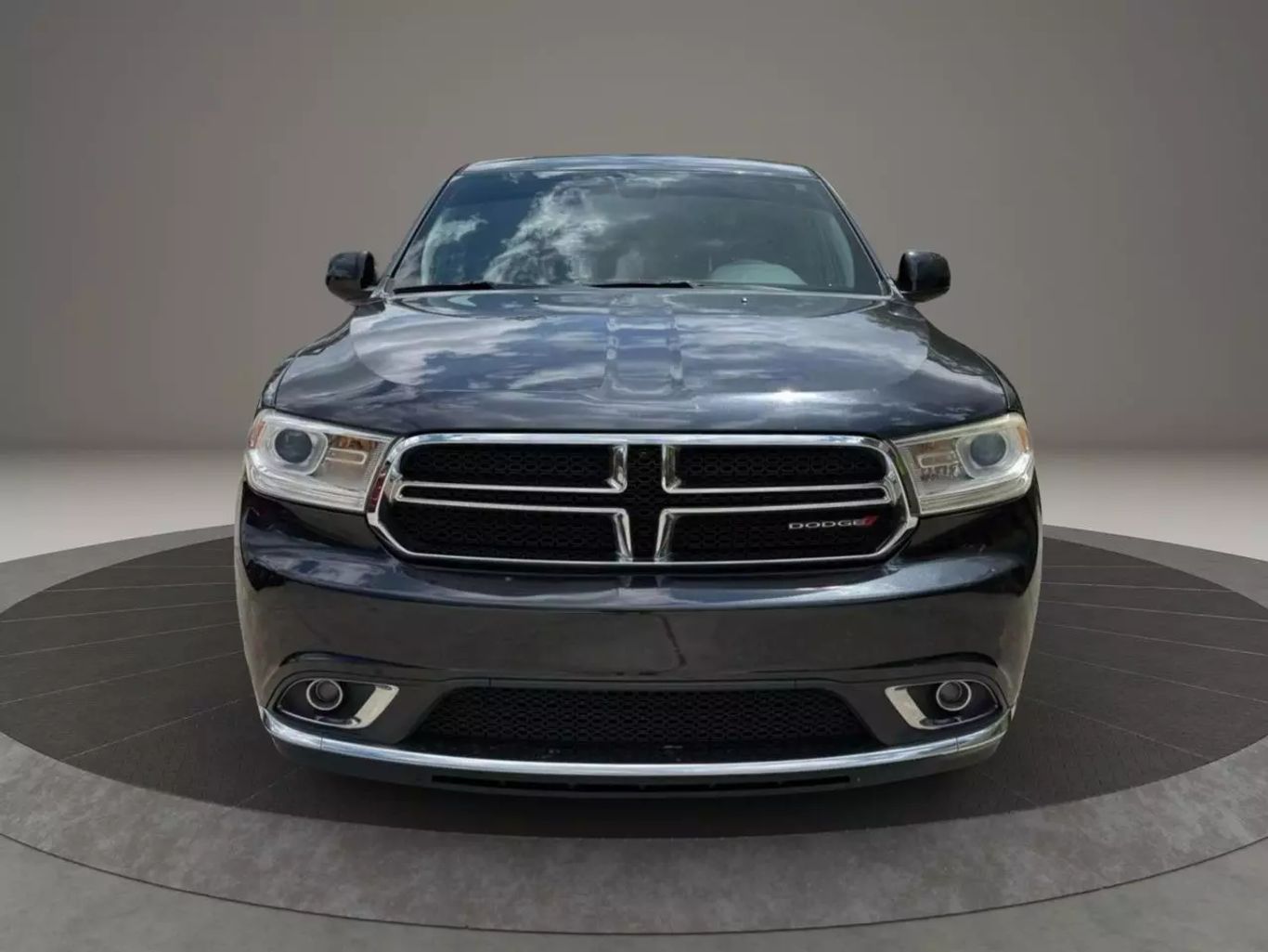 2015 DODGE DURANGO SUV V6 3.6L GASOLINE UTILITY 4D SXT 3.6L V6