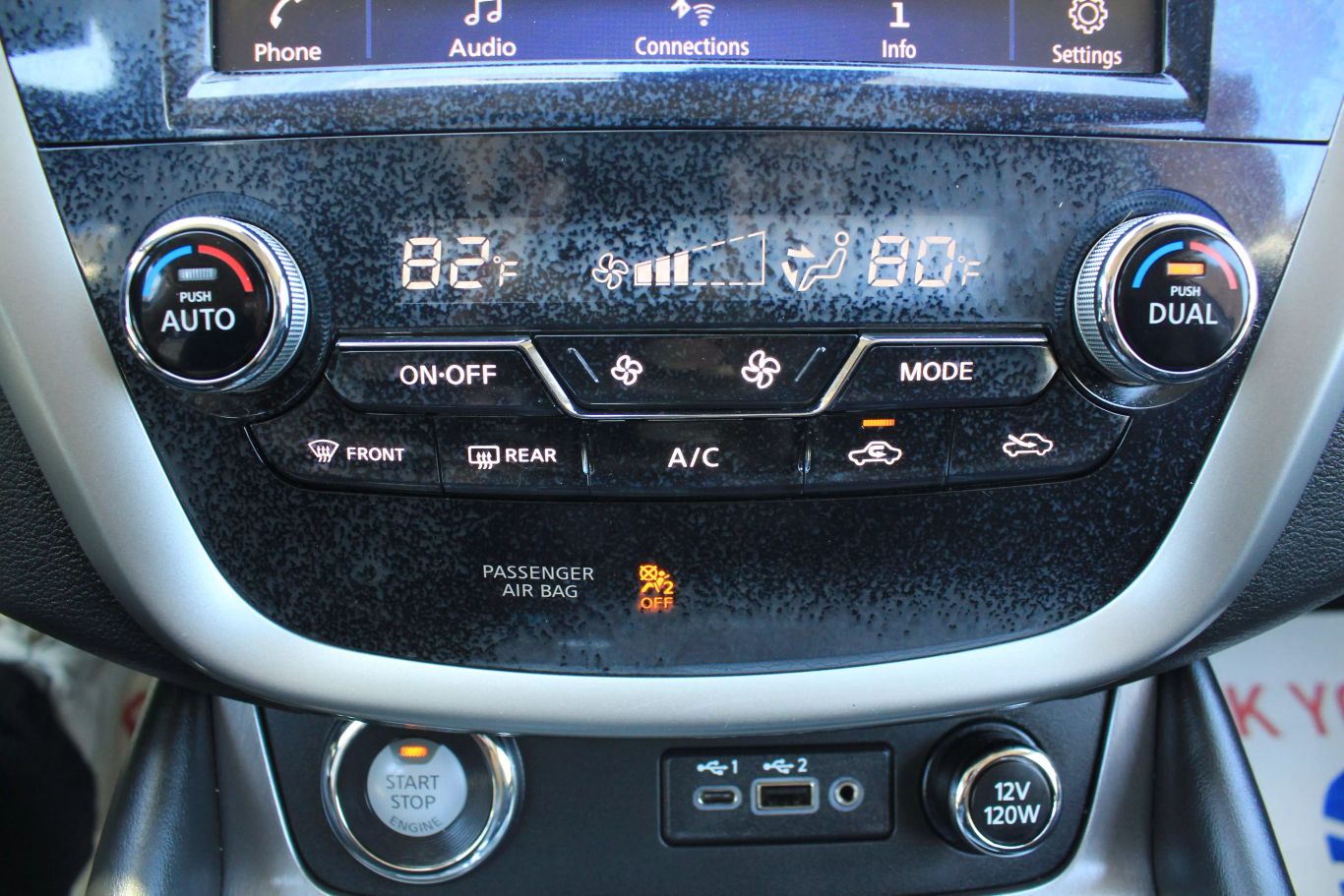 2022 Nissan Murano S Sport Utility 4d - Image 30