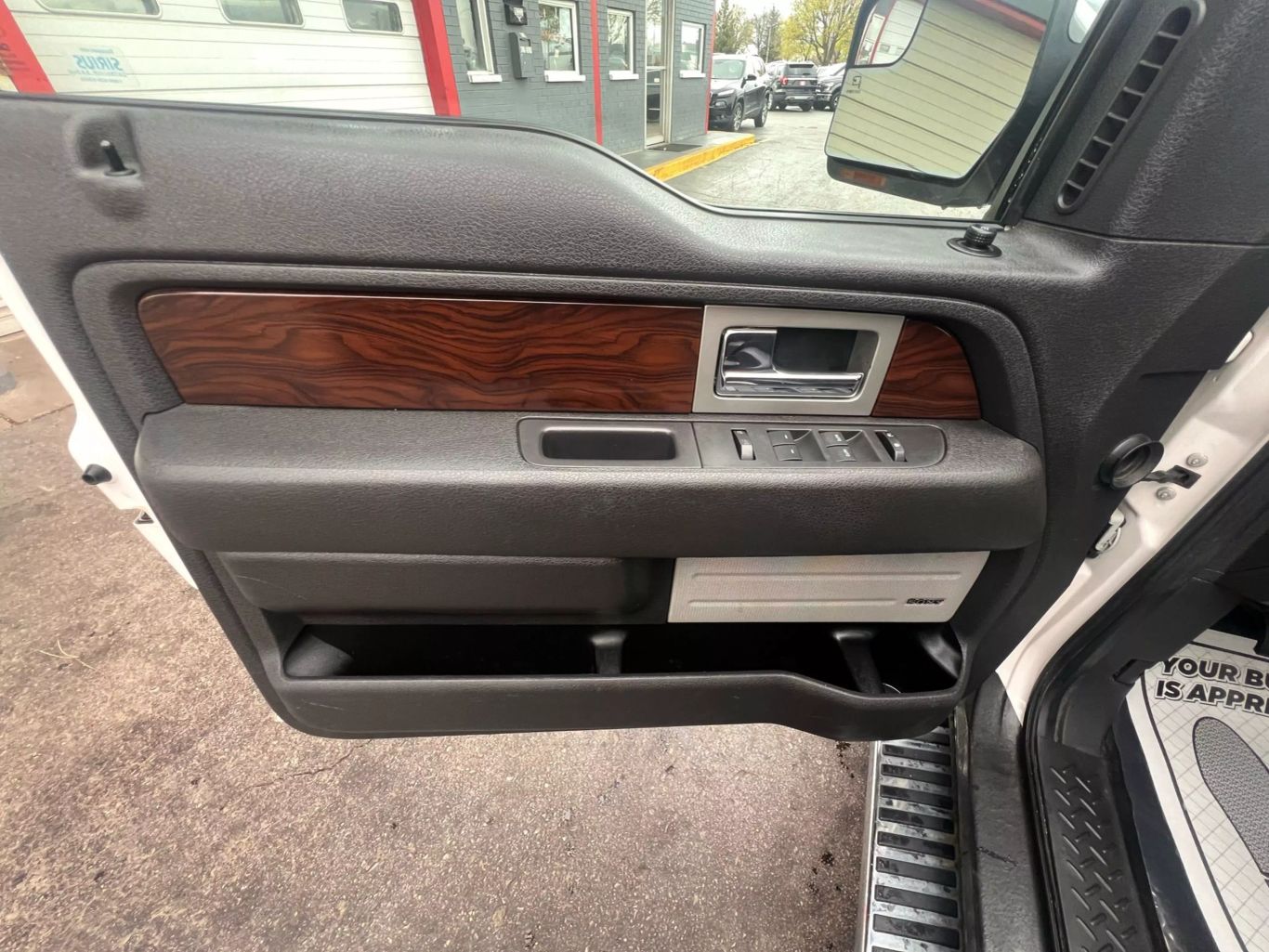 2012 Ford F150 Super Cab - Image 14