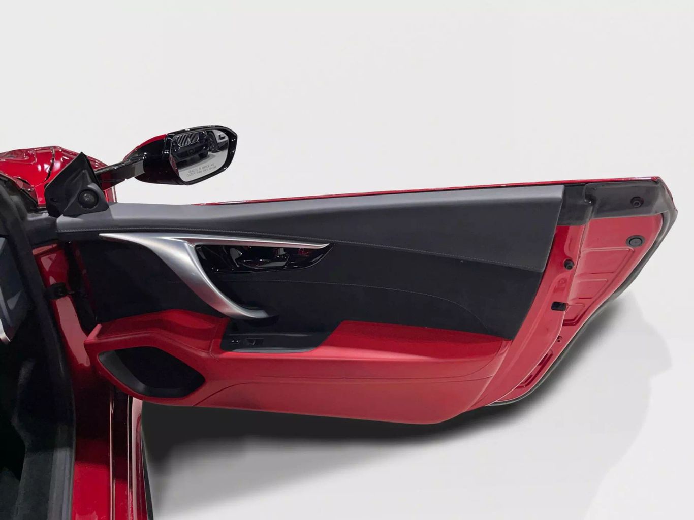 2021 ACURA NSX COUPE V6, HYBRID, TWIN TURBO, 3.5 LITER SH-AWD COUPE 2D