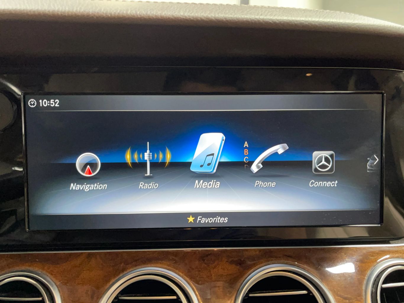 2017 MERCEDES-BENZ E-CLASS SEDAN 4-CYL, TURBO, 2.0 LITER E 300 4MATIC SEDAN 4D