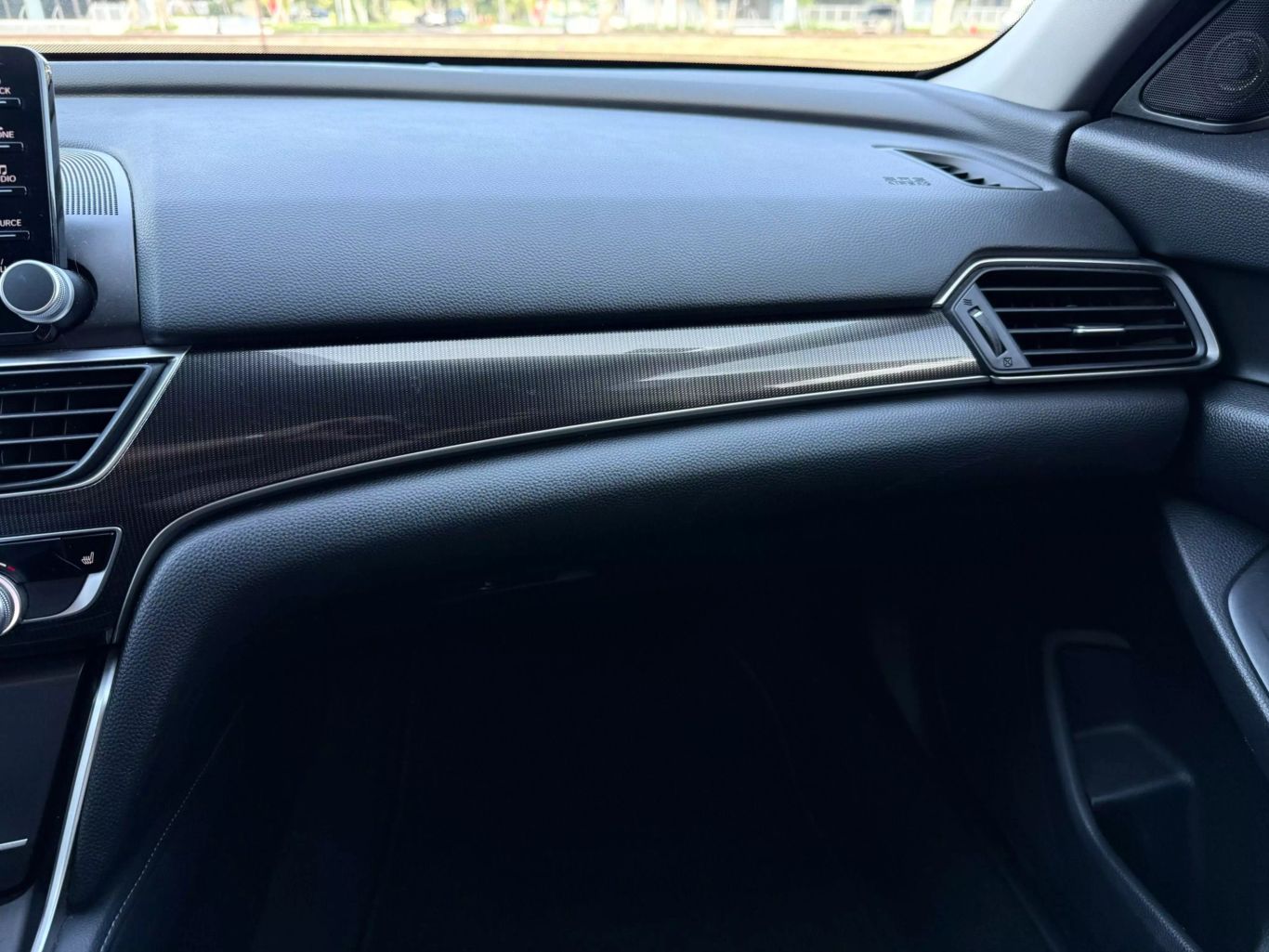 2022 HONDA ACCORD SEDAN 4-CYL, I-VTEC, TURBO, 1.5 LITER SPORT SPECIAL EDITION SEDAN 4D