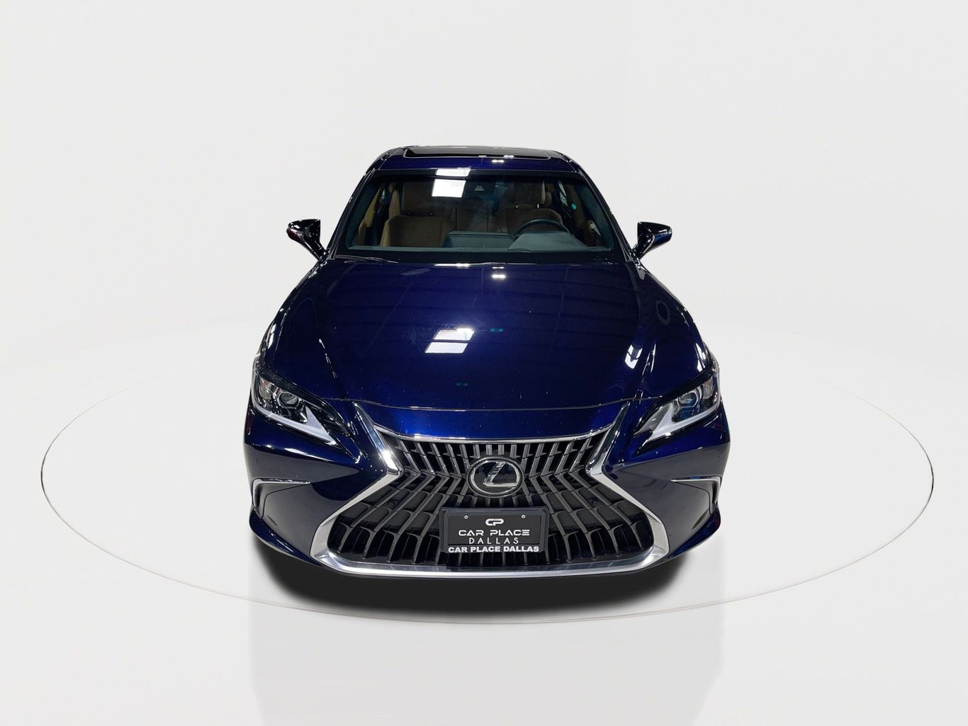 2022 LEXUS ES SEDAN V6, 3.5 LITER ES 350 SEDAN 4D