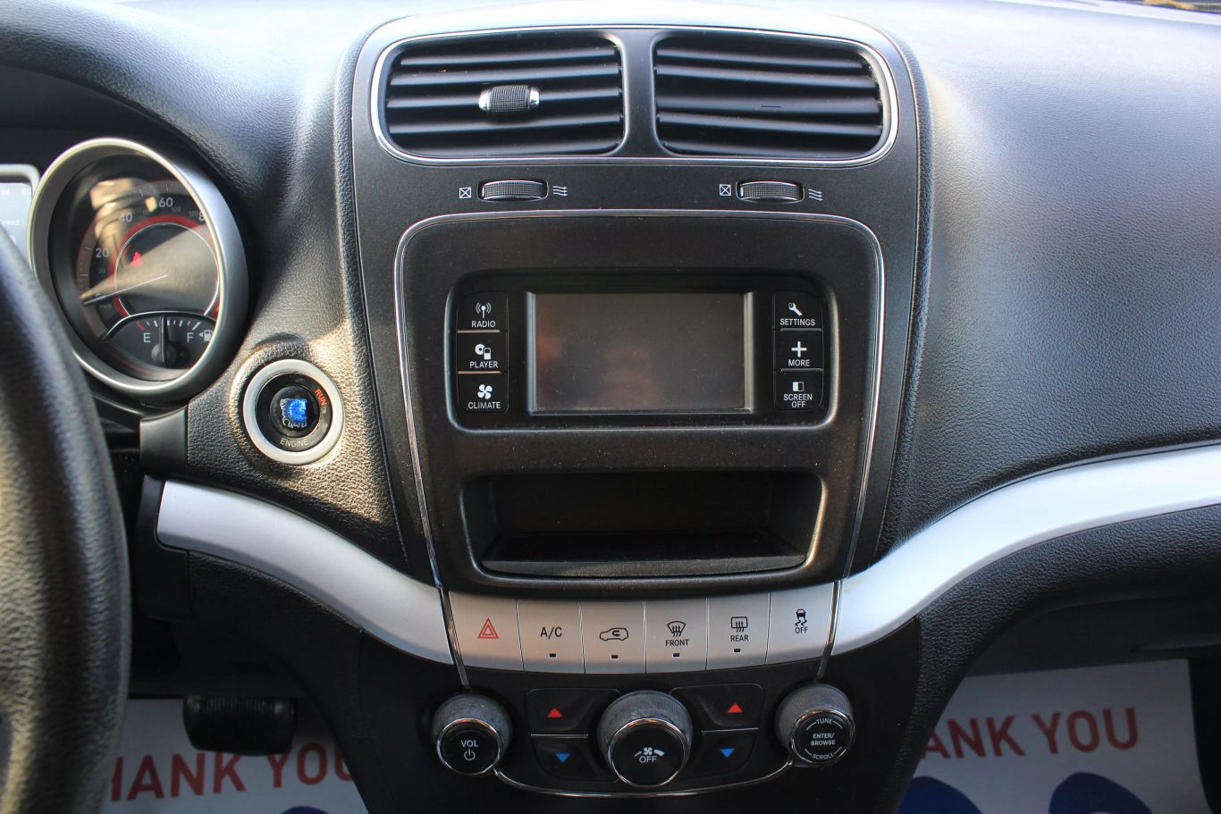 2012 Dodge Journey Se Sport Utility 4d - Image 30