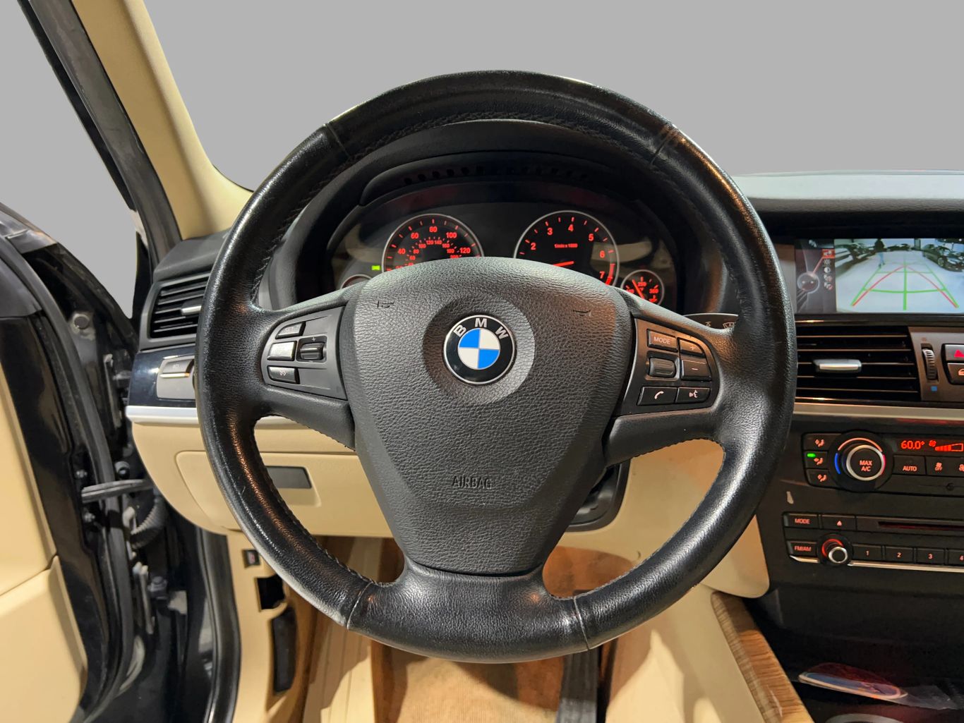 2014 BMW X3 SUV 4-CYL, TURBO, 2.0 LITER XDRIVE28I SPORT UTILITY 4D
