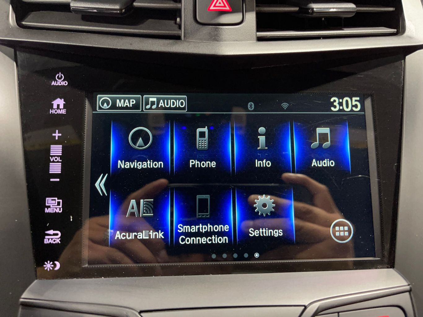2021 ACURA NSX COUPE V6, HYBRID, TWIN TURBO, 3.5 LITER SH-AWD COUPE 2D