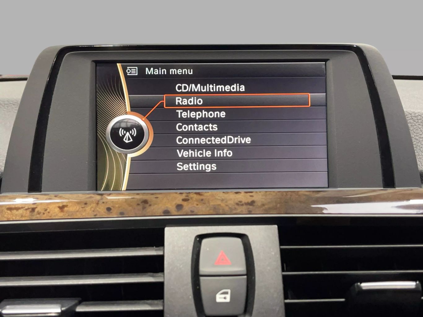 2014 BMW 4 SERIES COUPE 4-CYL, TURBO, 2.0 LITER 428I XDRIVE COUPE 2D
