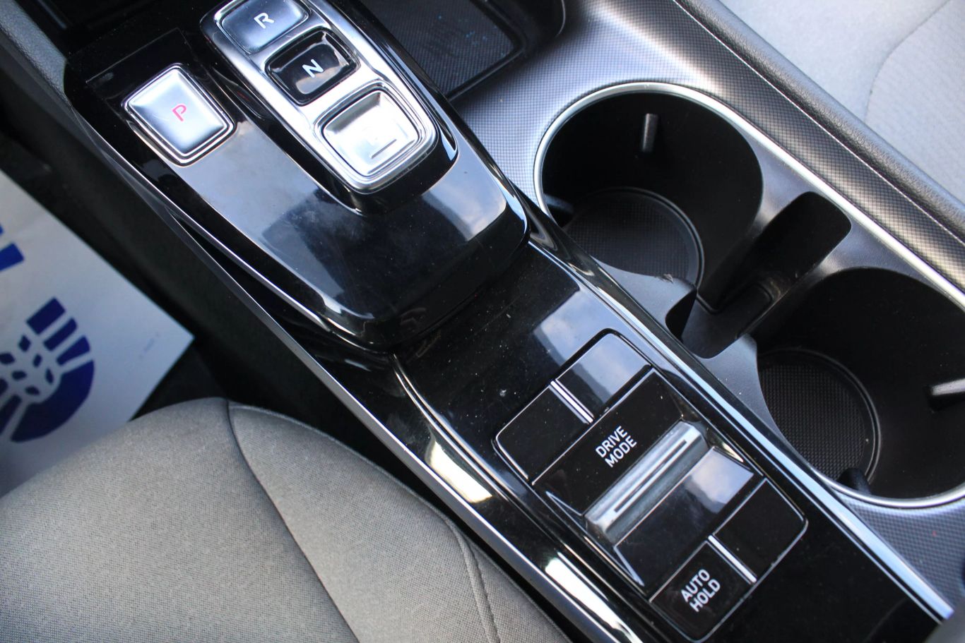 2021 Hyundai Sonata Se Sedan 4d - Image 33