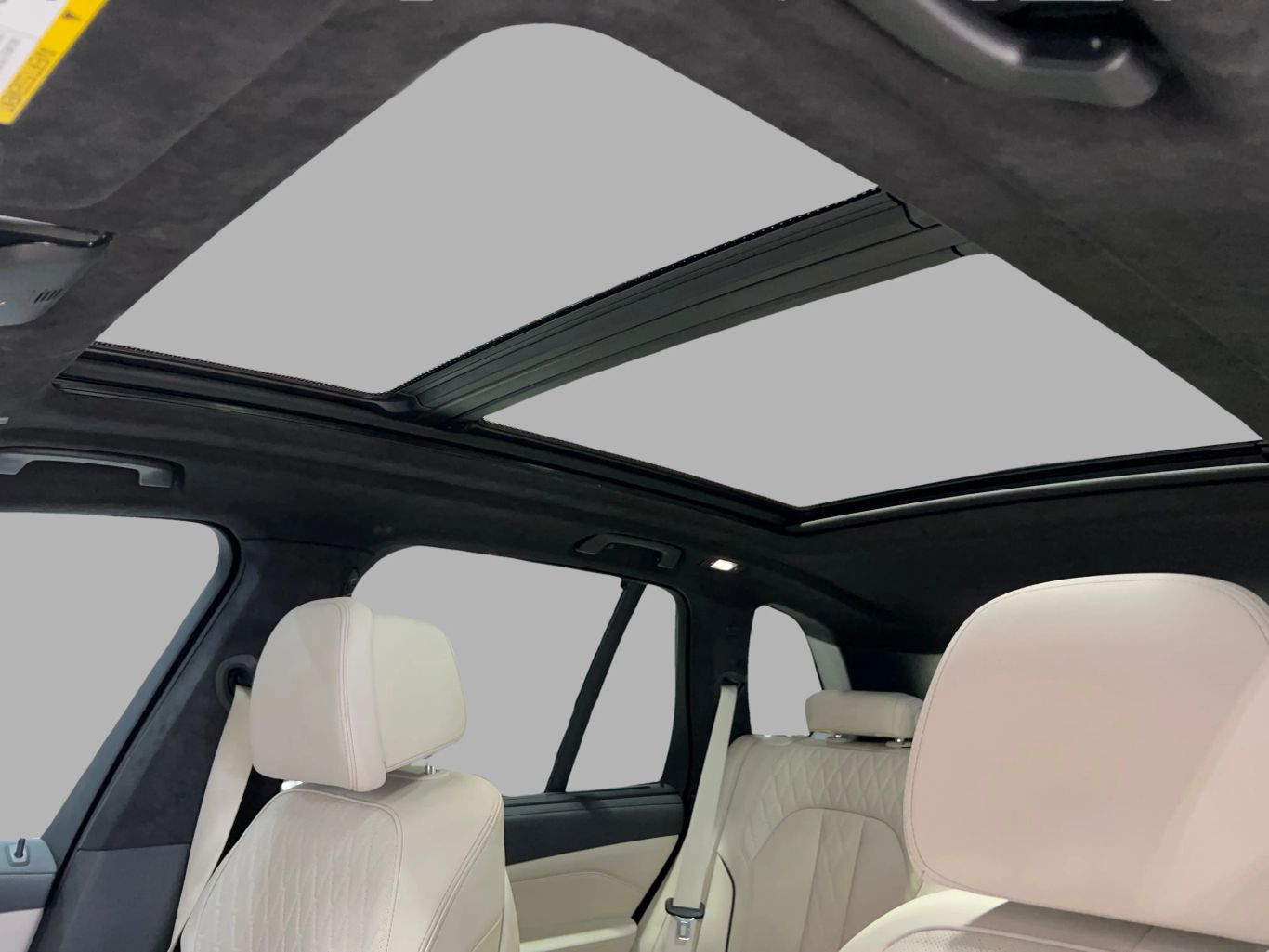 2022 BMW X5 SUV V8, TWIN TURBO, 4.4 LITER M50I SPORT UTILITY 4D