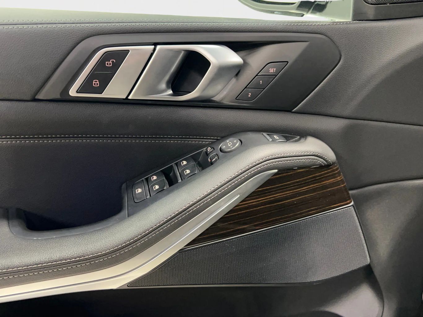 2020 BMW X5 SUV 6-CYL, TURBO, 3.0 LITER XDRIVE40I SPORT UTILITY 4D
