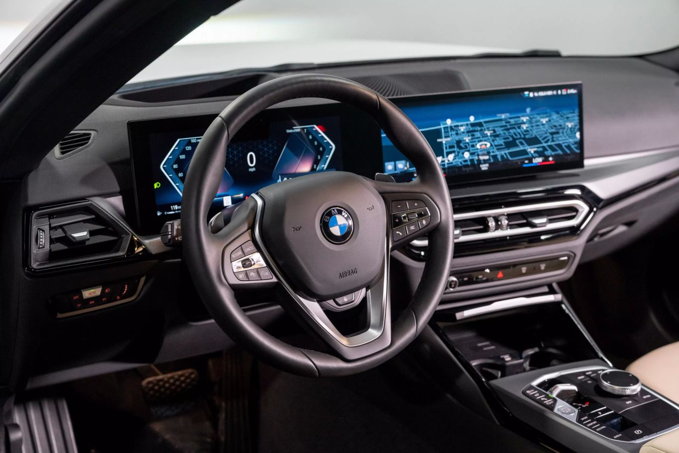Used 2023 BMW 2 Series 230i with VIN 3MW23CM03P8D59058 for sale in Tempe, AZ