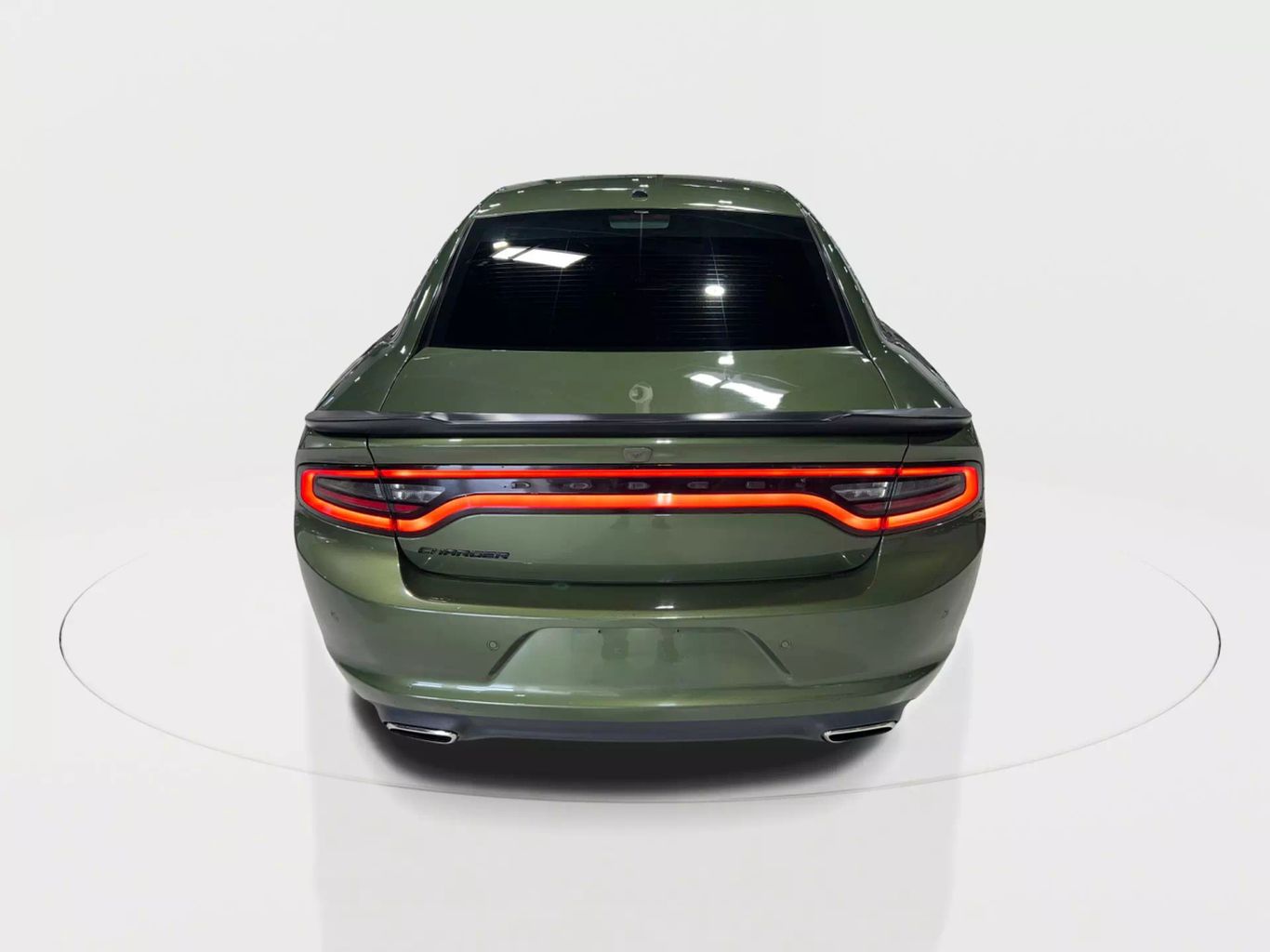 2022 DODGE CHARGER SEDAN V6, 3.6 LITER SXT SEDAN 4D