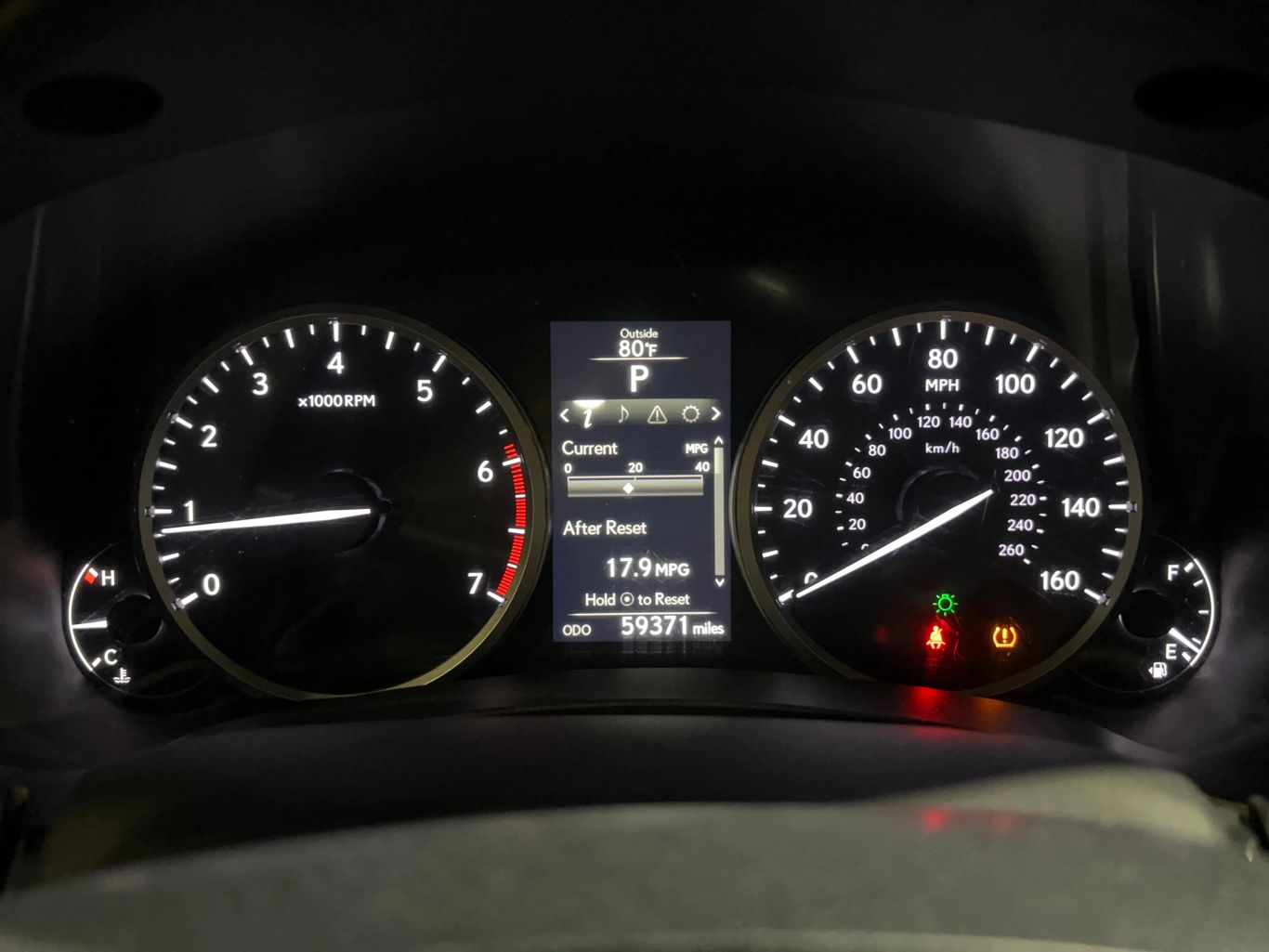 2016 LEXUS NX SUV 4-CYL, TURBO, 2.0 LITER 200T F SPORT SUV 4D