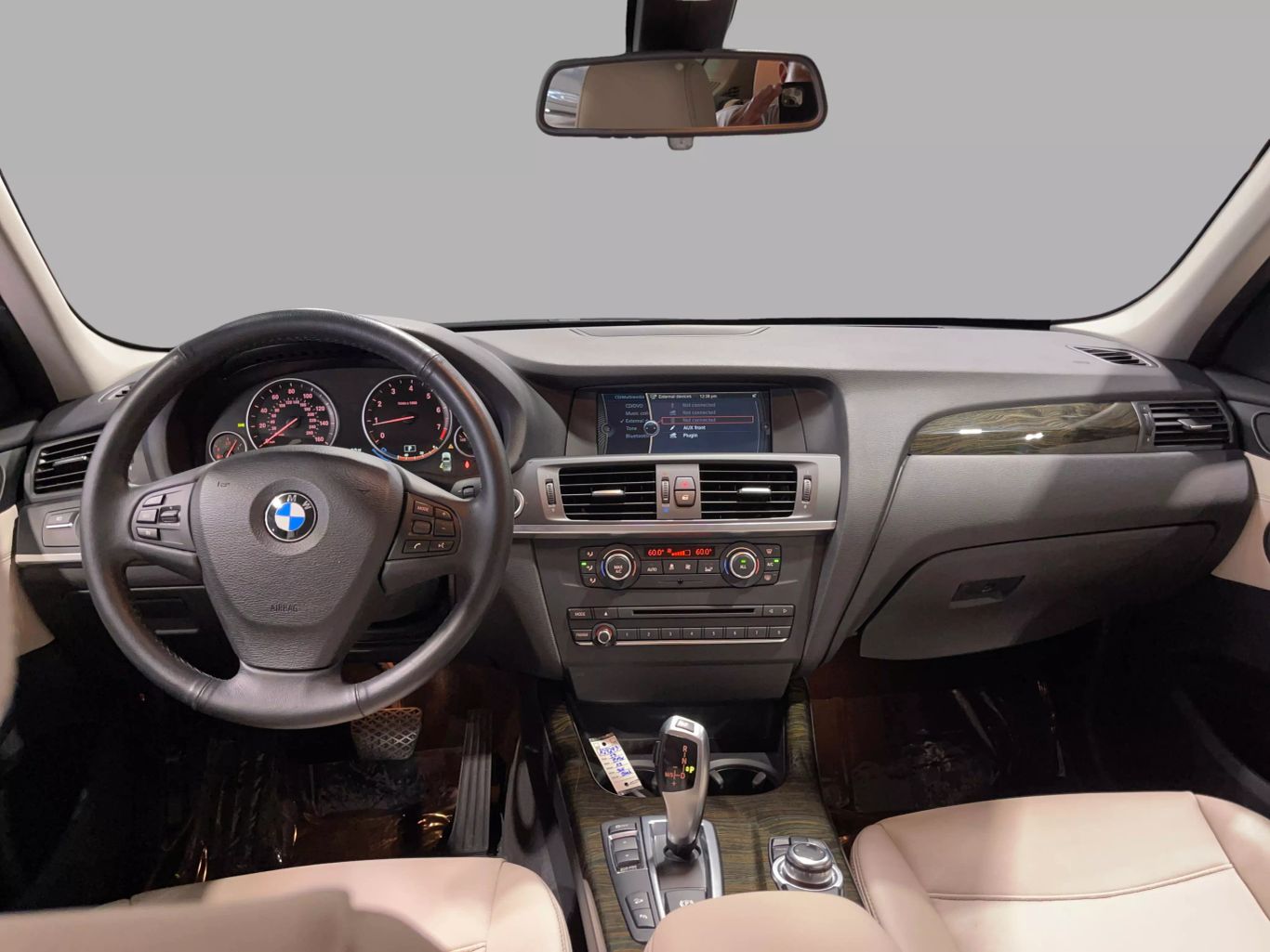 2013 BMW X3 SUV 4-CYL, TURBO, 2.0 LITER XDRIVE28I SPORT UTILITY 4D