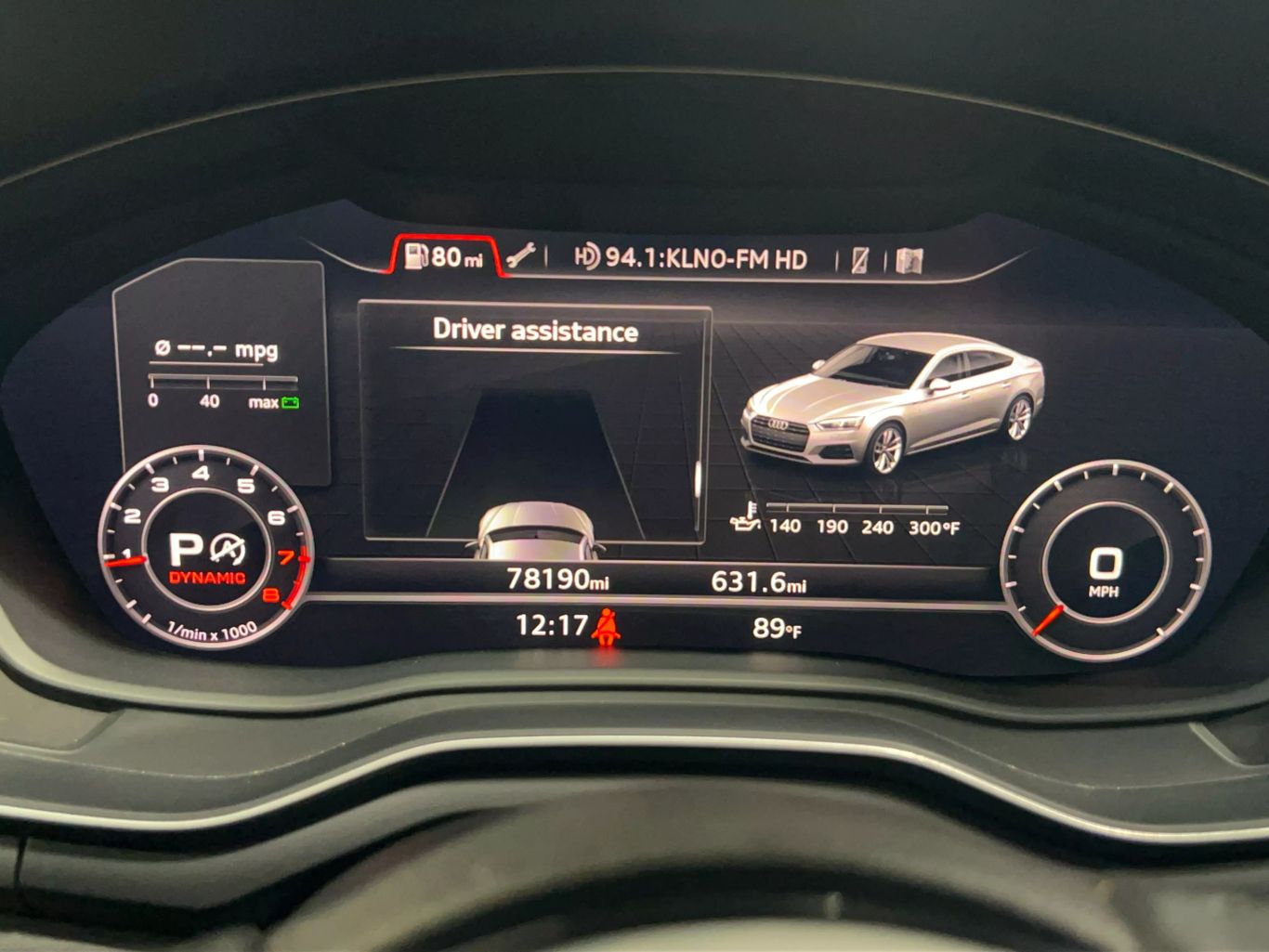 2019 AUDI A5 SEDAN 4-CYL, TURBO, 2.0 LITER PREMIUM PLUS SEDAN 4D