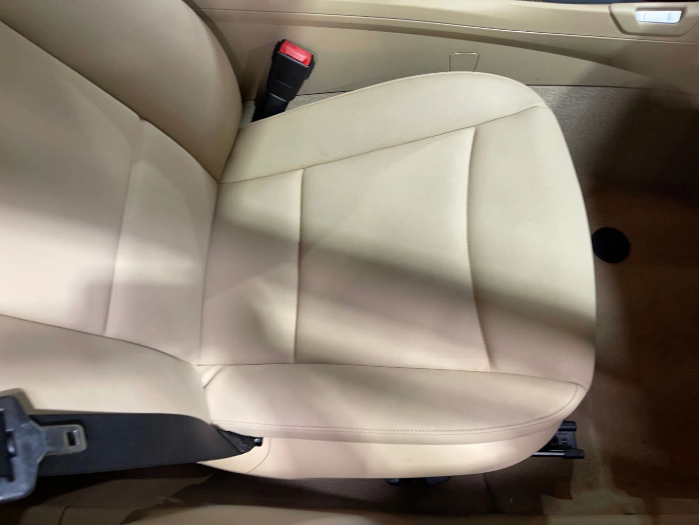 2014 BMW X1 SUV 4-CYL, TWIN TURBO, 2.0L SDRIVE28I SPORT UTILITY 4D