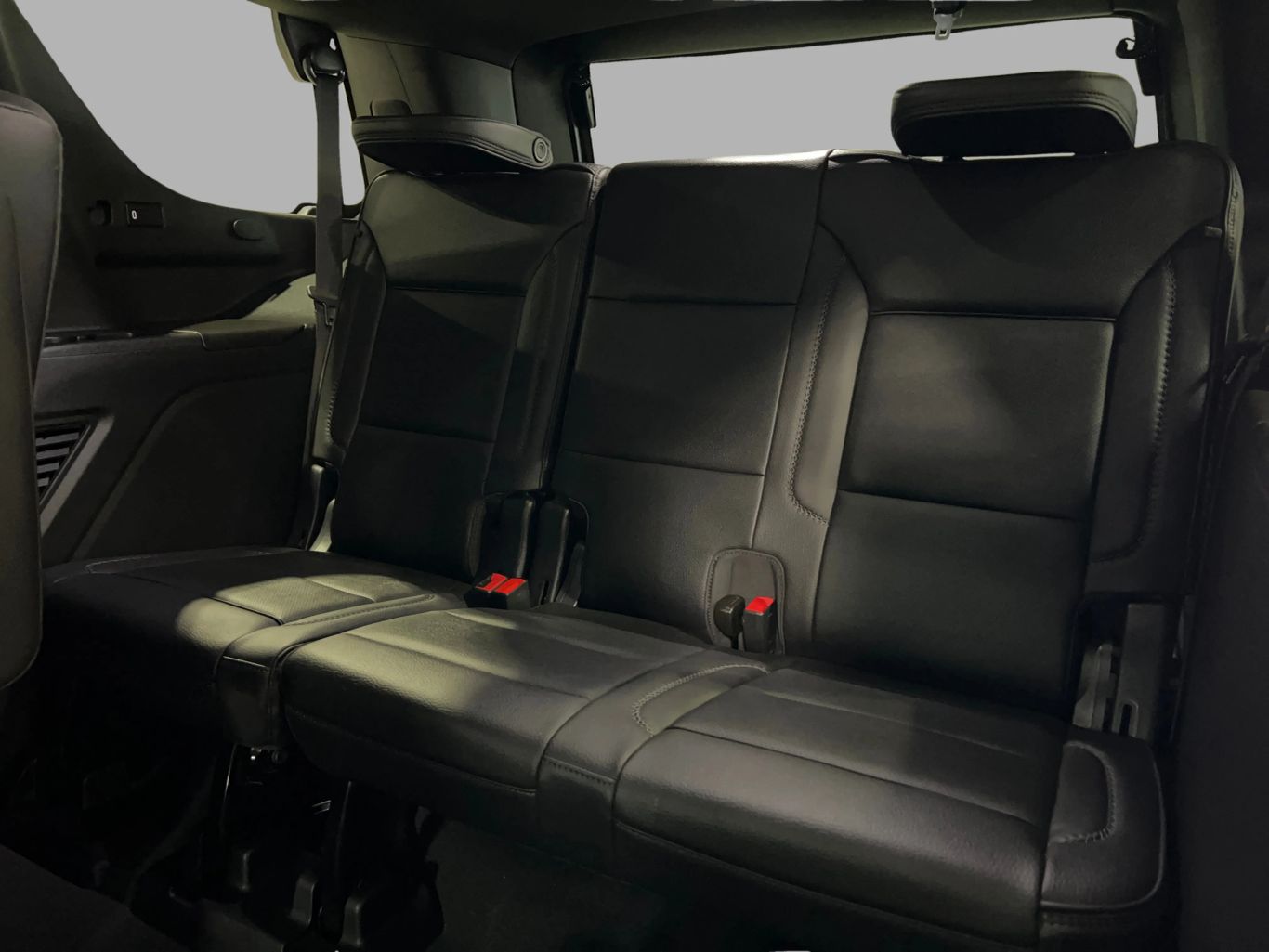 2024 GMC YUKON SUV V8, ECOTEC3, 6.2 LITER DENALI SPORT UTILITY 4D