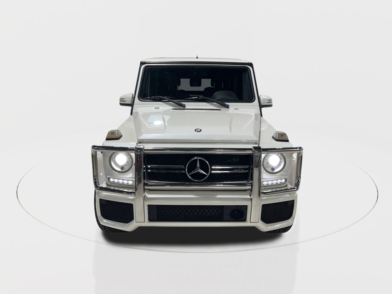 2015 MERCEDES-BENZ G-CLASS SUV V8, TWIN TURBO, 5.5 LITER G 63 AMG SPORT UTILITY 4D