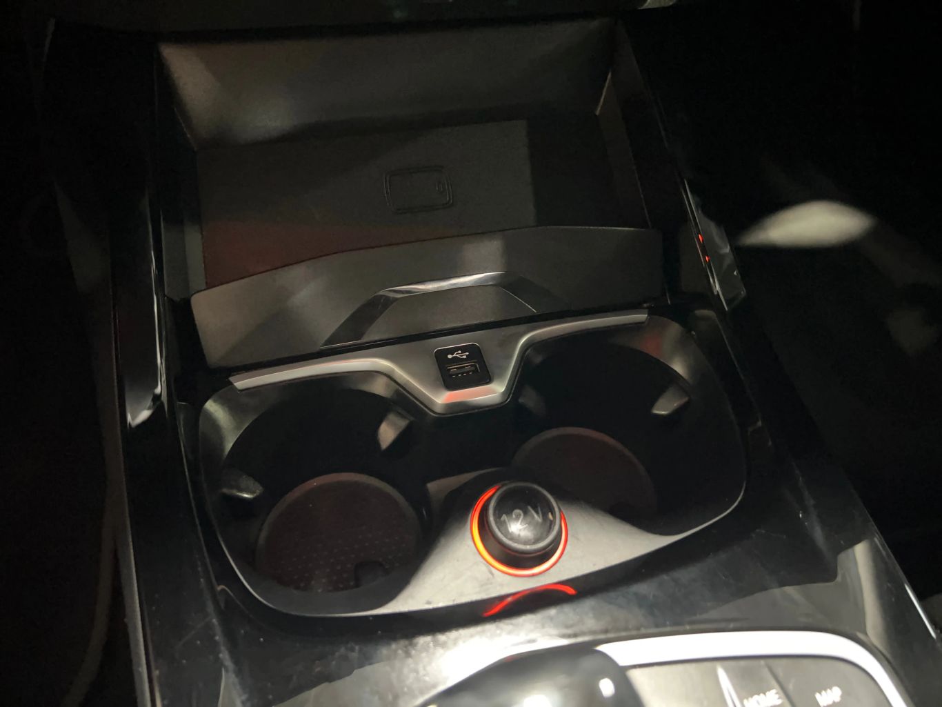 2020 BMW 2 SERIES SEDAN 4-CYL, TURBO, 2.0 LITER 228I XDRIVE GRAN COUPE SEDAN 4D