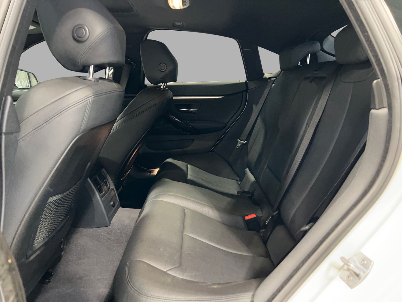 2019 BMW 4 SERIES SEDAN 4-CYL, SULEV, 2.0T 430I GRAN COUPE SEDAN 4D