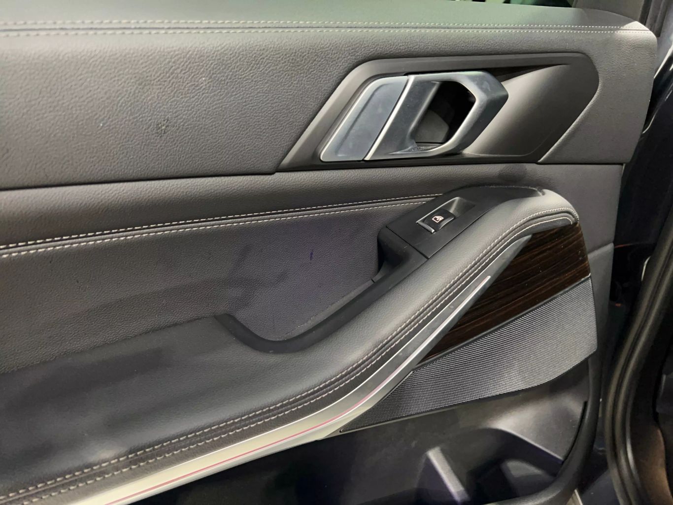 2020 BMW X5 SUV 6-CYL, TURBO, 3.0 LITER XDRIVE40I SPORT UTILITY 4D