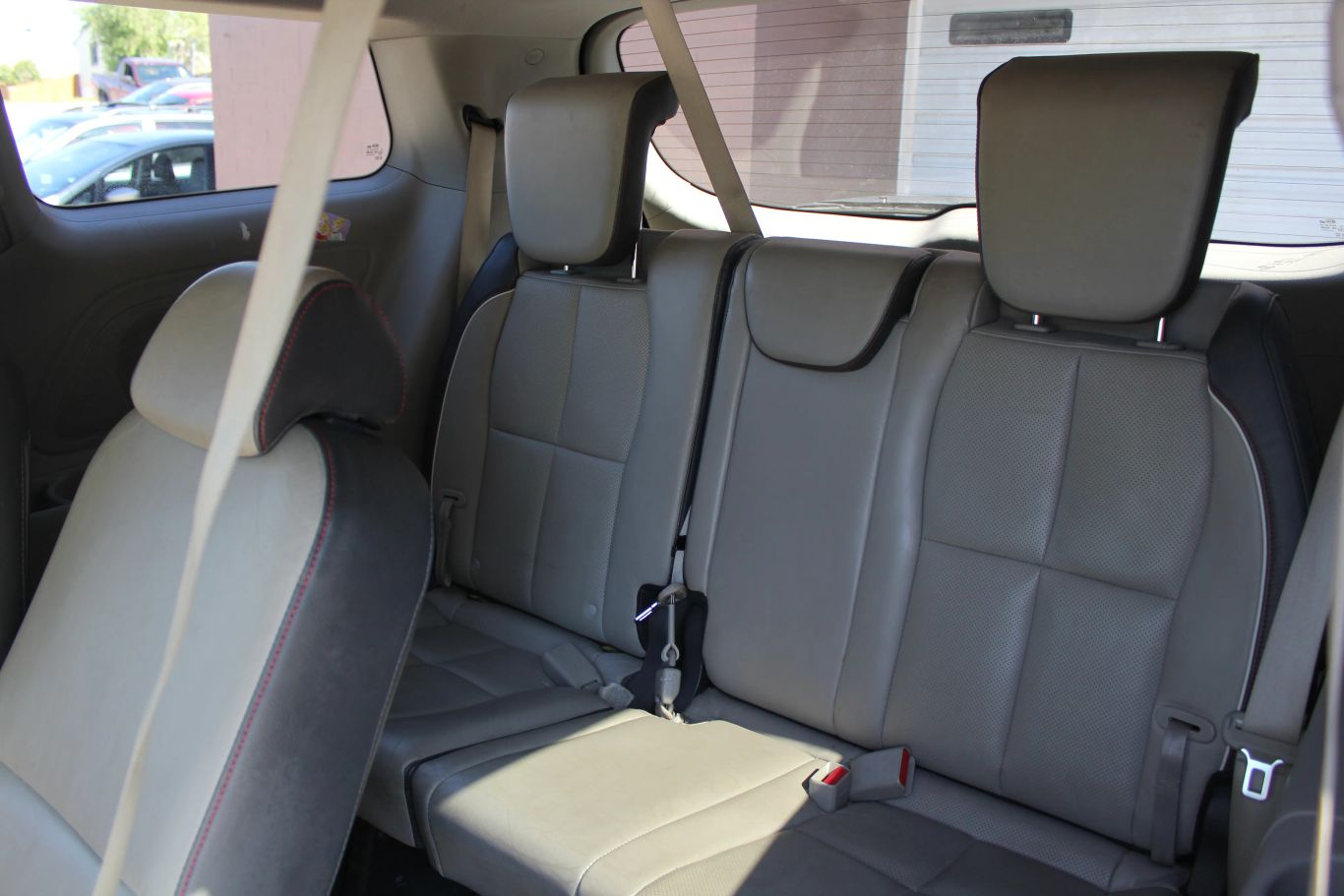 2016 Kia Sedona Lx Minivan 4d - Image 15
