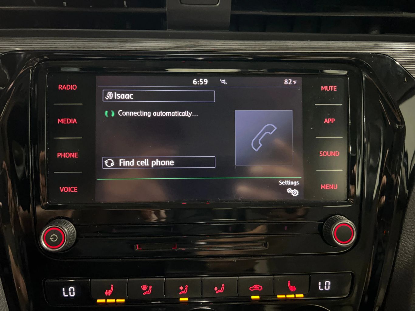 2020 VOLKSWAGEN PASSAT SEDAN 4-CYL, TURBO, 2.0 LITER R-LINE SEDAN 4D