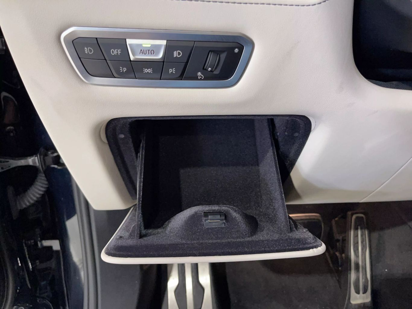 2021 BMW X7 M50I SPORT UTILITY 4D SUV V8, TWIN TURBO, 4.4 LITER SUV
