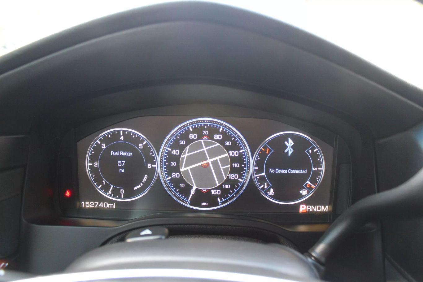 2015 Cadillac Escalade Esv Premium Sport Utility 4d - Image 28