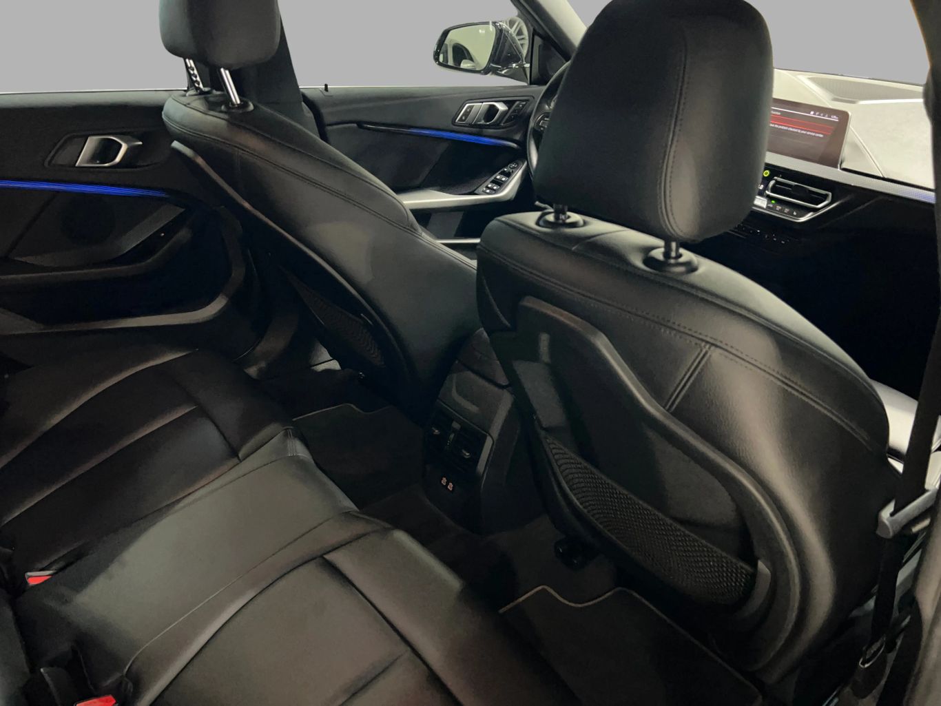2020 BMW 2 SERIES SEDAN 4-CYL, TURBO, 2.0 LITER 228I XDRIVE GRAN COUPE SEDAN 4D