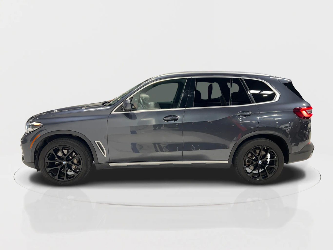 2020 BMW X5 SUV 6-CYL, TURBO, 3.0 LITER XDRIVE40I SPORT UTILITY 4D