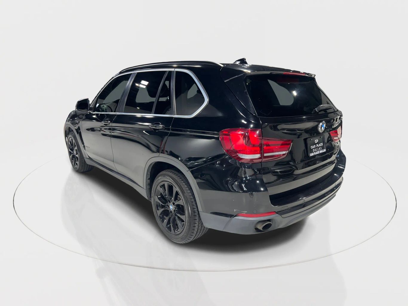 2016 BMW X5 SUV - UTILITY 4D 35I 3.0L I6 TURBO