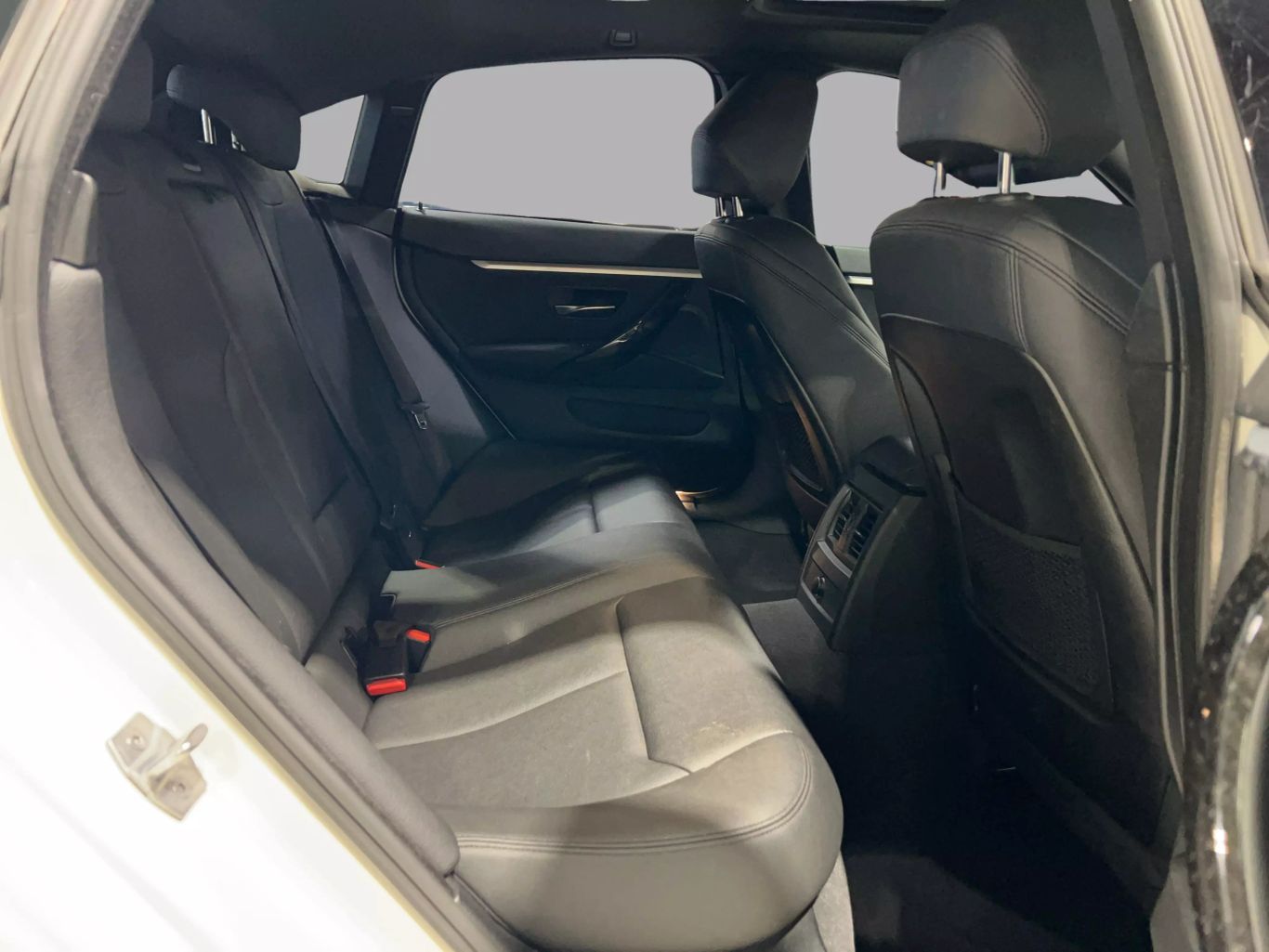 2019 BMW 4 SERIES SEDAN 4-CYL, SULEV, 2.0T 430I GRAN COUPE SEDAN 4D