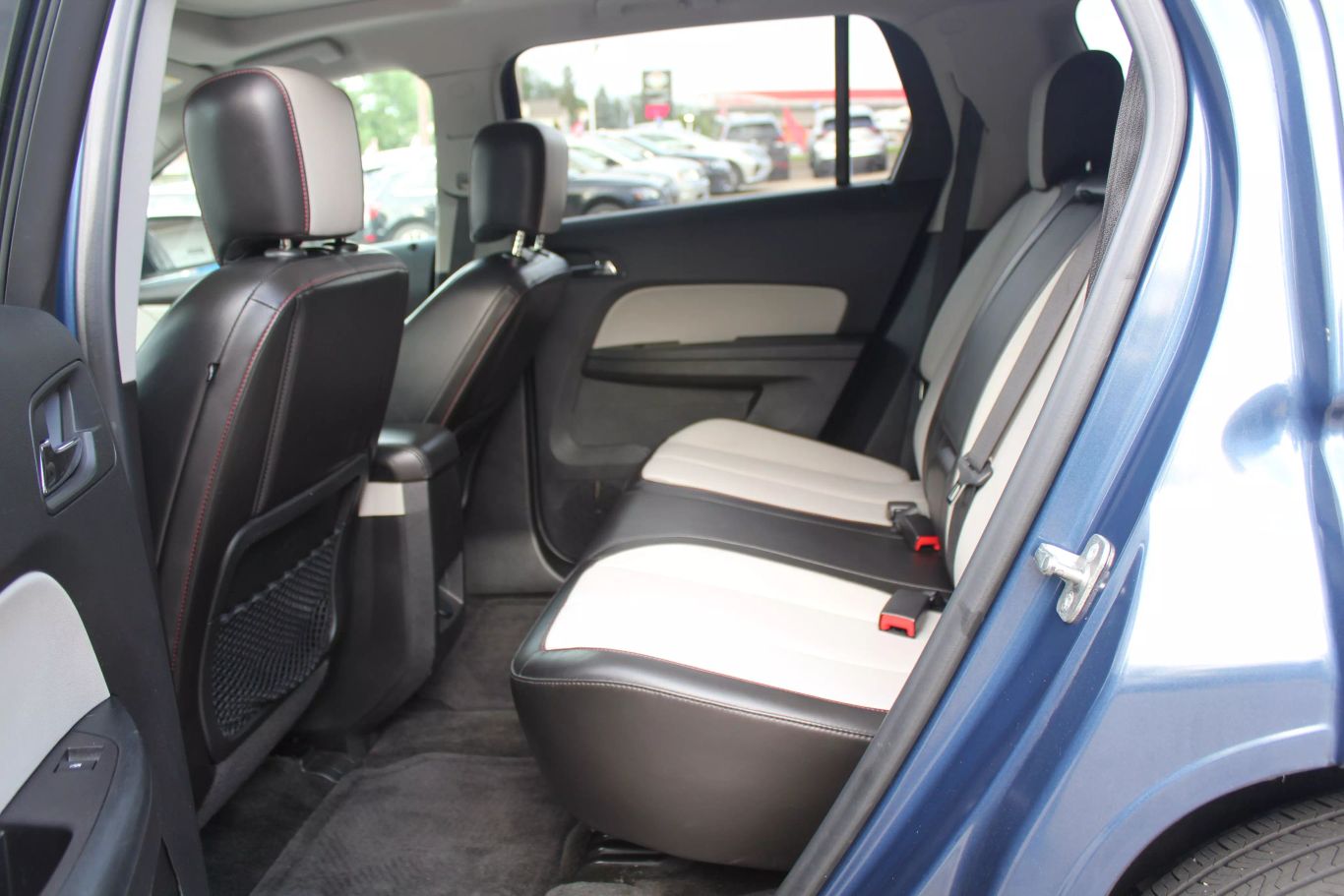 2016 Gmc Terrain Slt Sport Utility 4d - Image 15