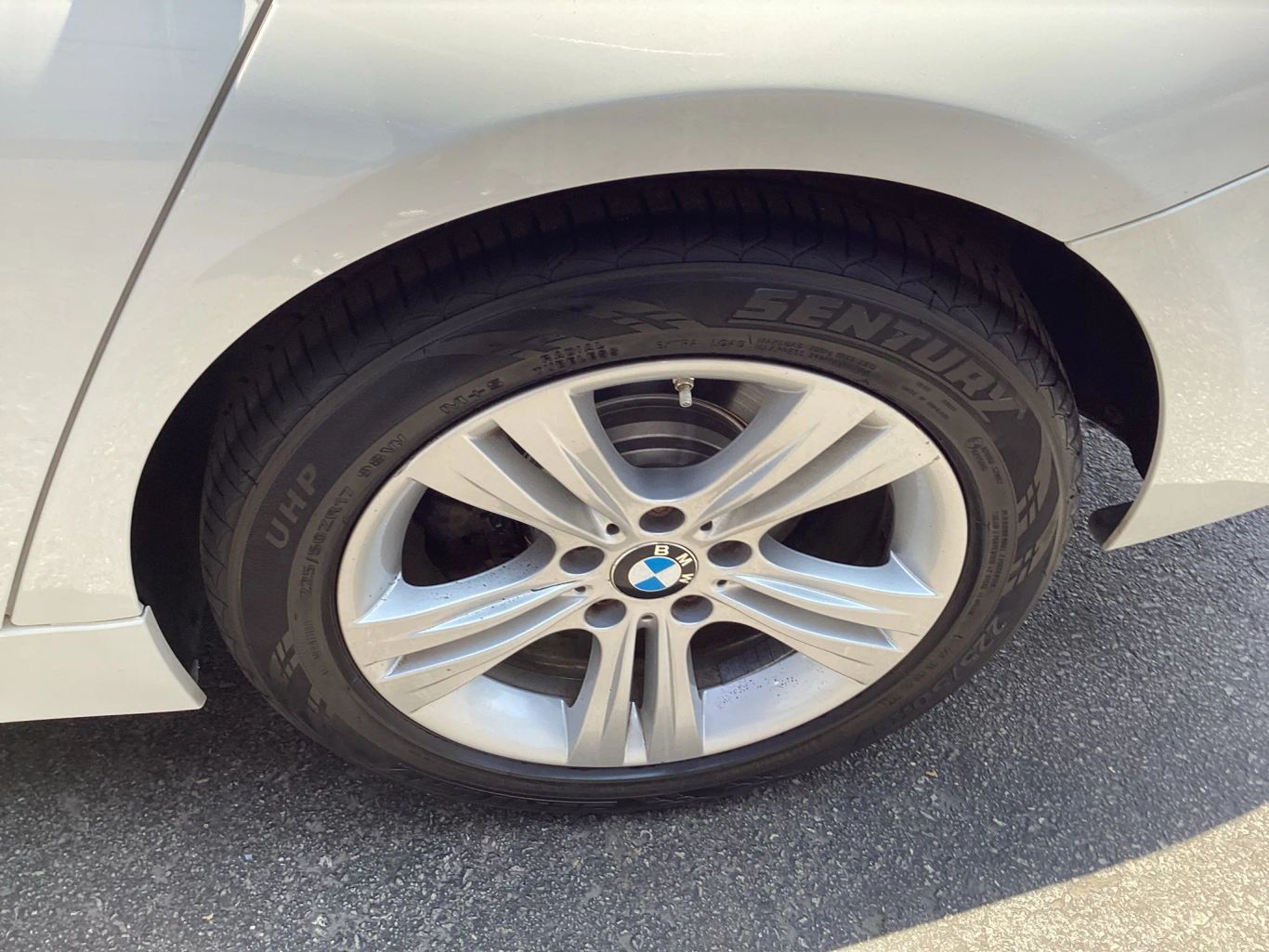 2017 Bmw 3 Series - Image 20
