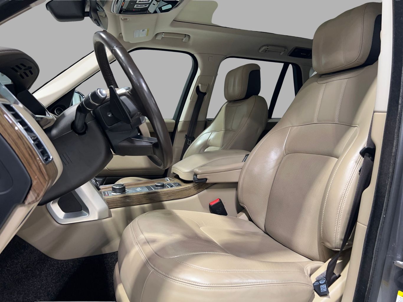 2019 LAND ROVER RANGE ROVER SUV V6, SUPERCHARGED, 3.0 LITER HSE SPORT UTILITY 4D