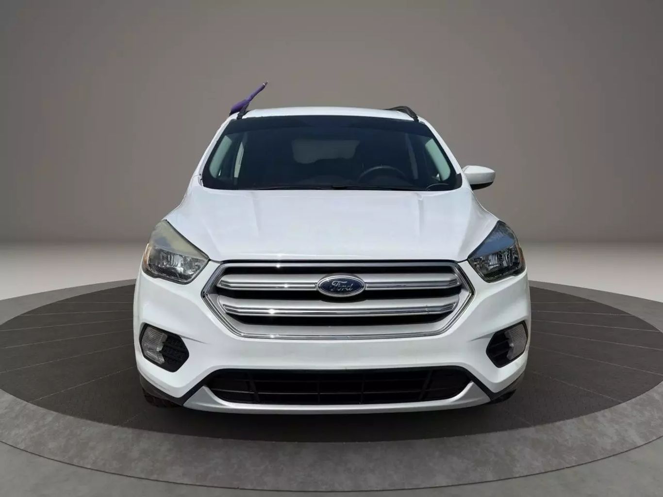 2018 FORD ESCAPE SUV 4-CYL, ECOBOOST, TURBO, 1.5 LITER SE SPORT UTILITY 4D