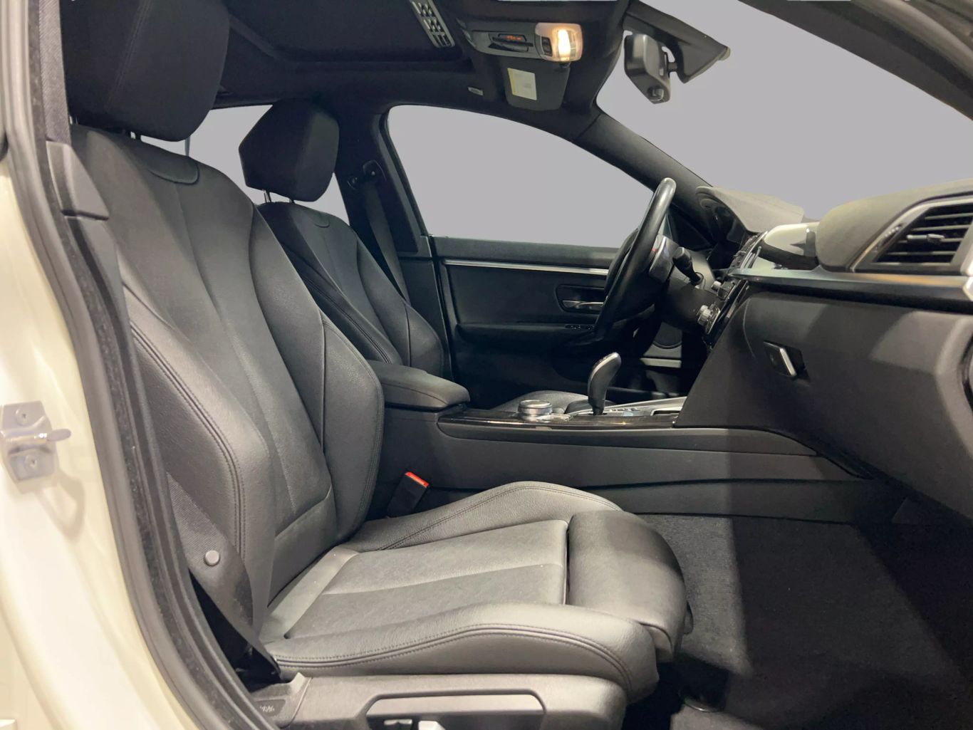 2019 BMW 4 SERIES SEDAN 4-CYL, SULEV, 2.0T 430I GRAN COUPE SEDAN 4D