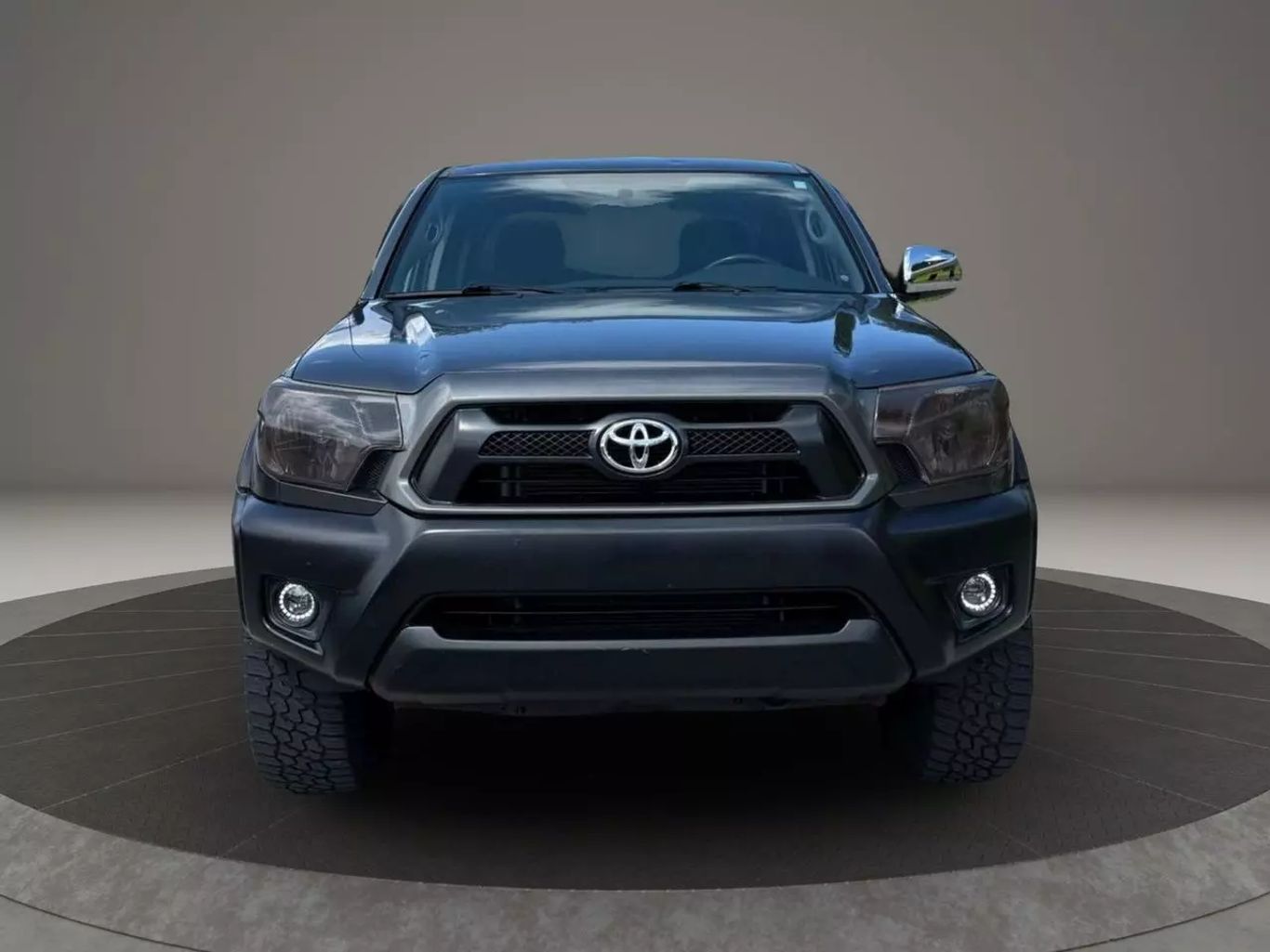 2014 TOYOTA TACOMA PICKUP I4 2.7L GASOLINE CREW CAB PRERUNNER 2.7L I4