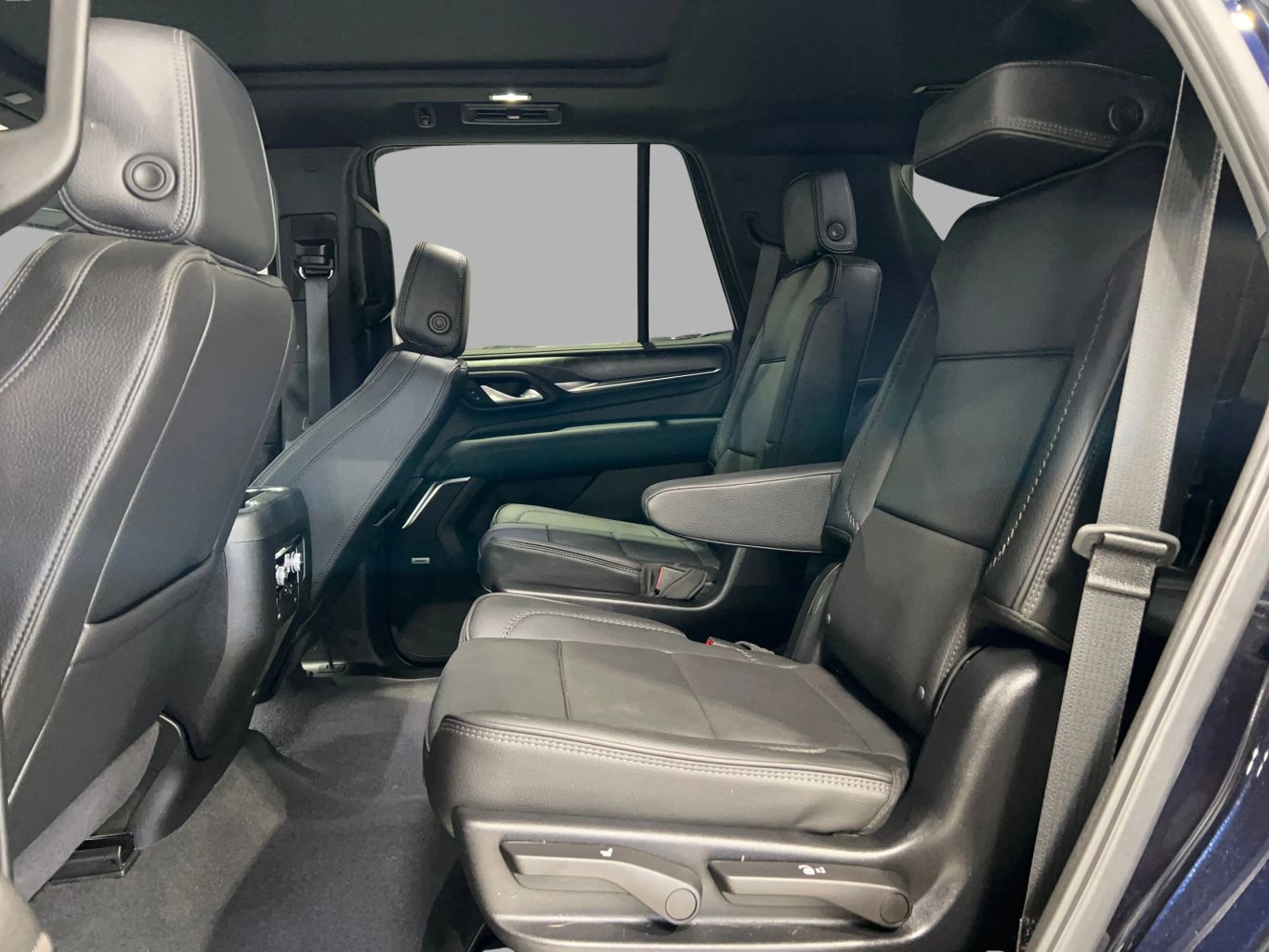 2024 GMC YUKON SUV V8, ECOTEC3, 6.2 LITER DENALI SPORT UTILITY 4D