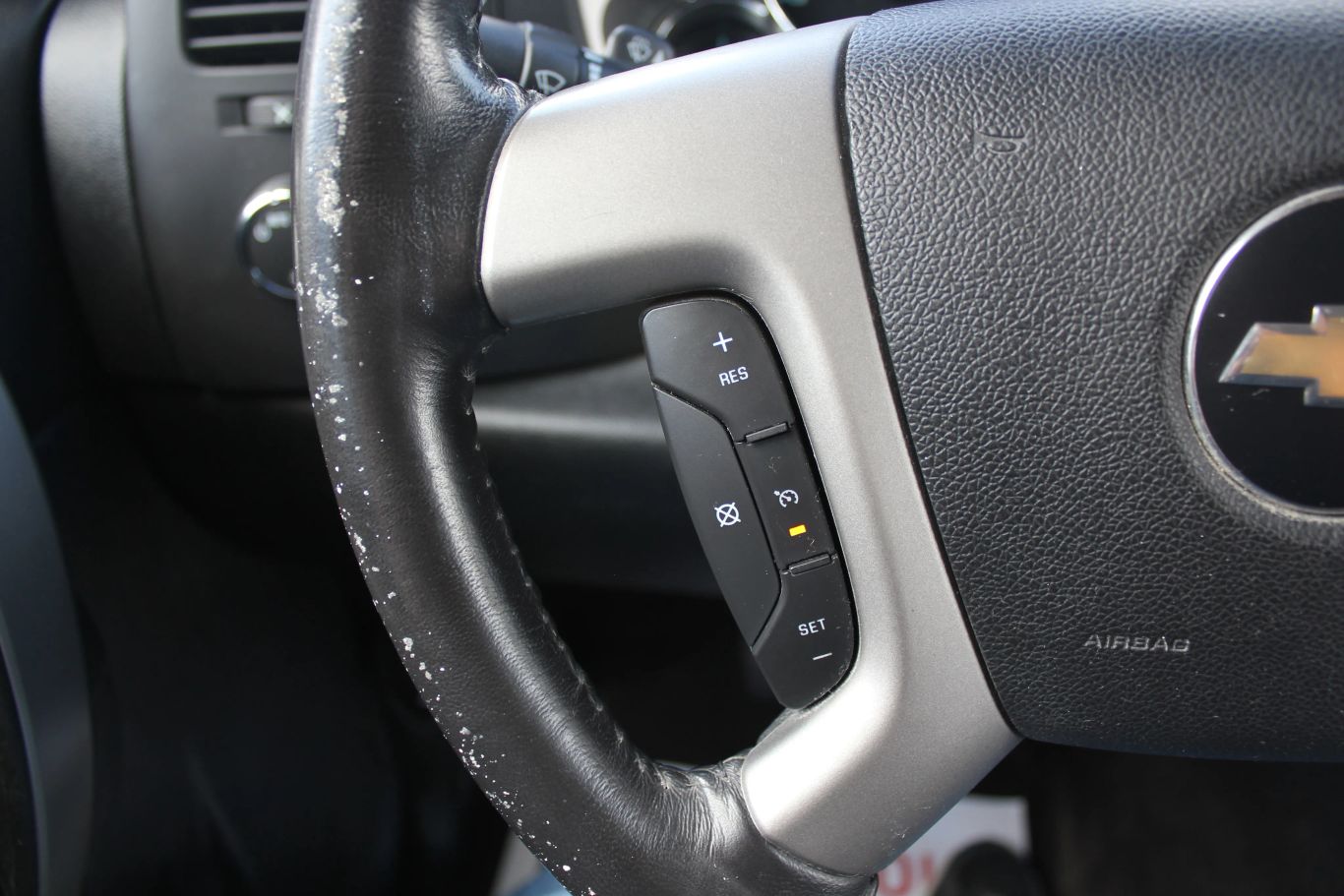 2010 Chevrolet Silverado 1500 Extended Cab Lt Pickup 4d 6 1/2 Ft - Image 22