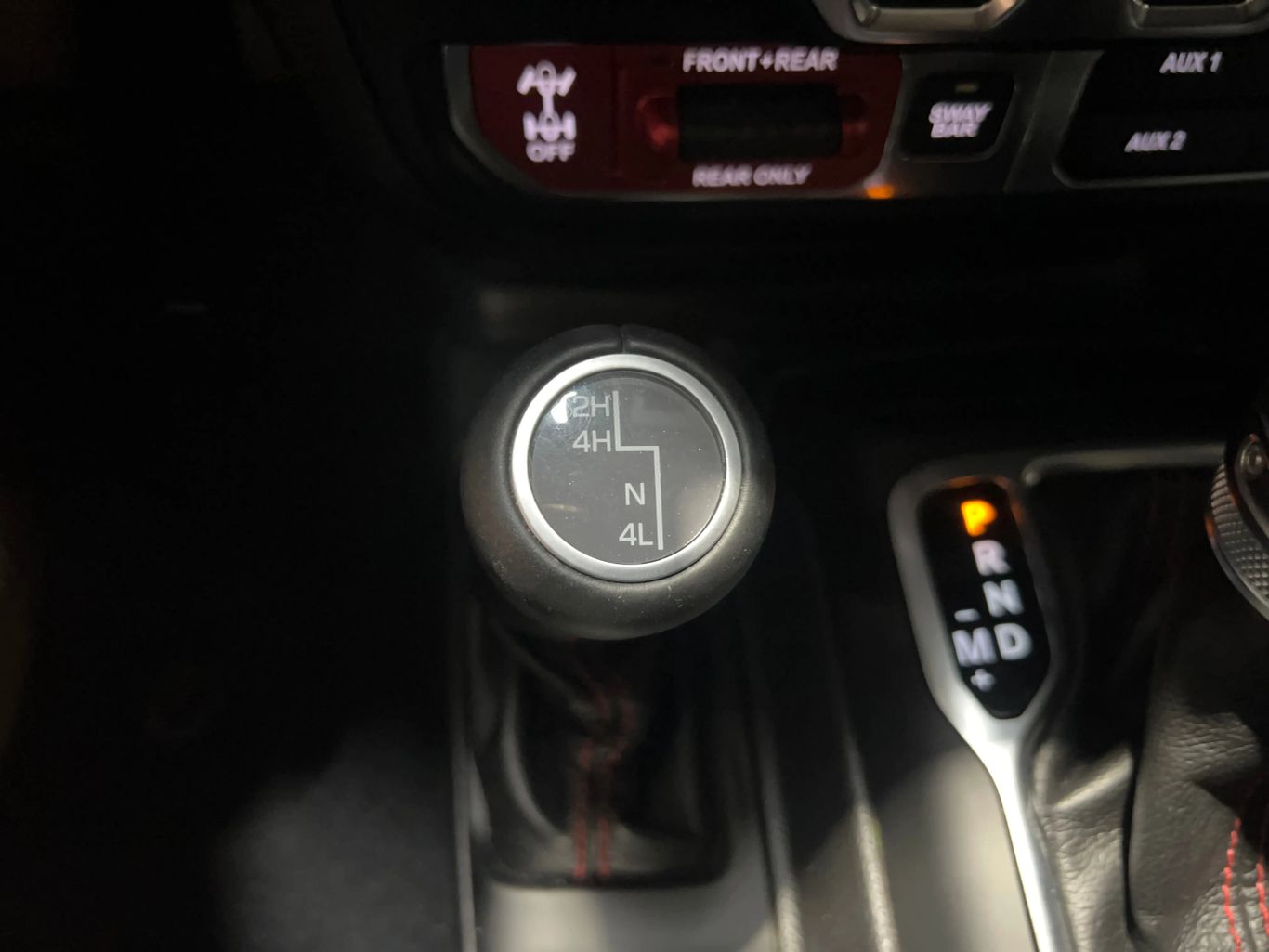 2019 JEEP WRANGLER UNLIMITED SUV V6, VVT, 3.6 LITER RUBICON SPORT UTILITY 4D