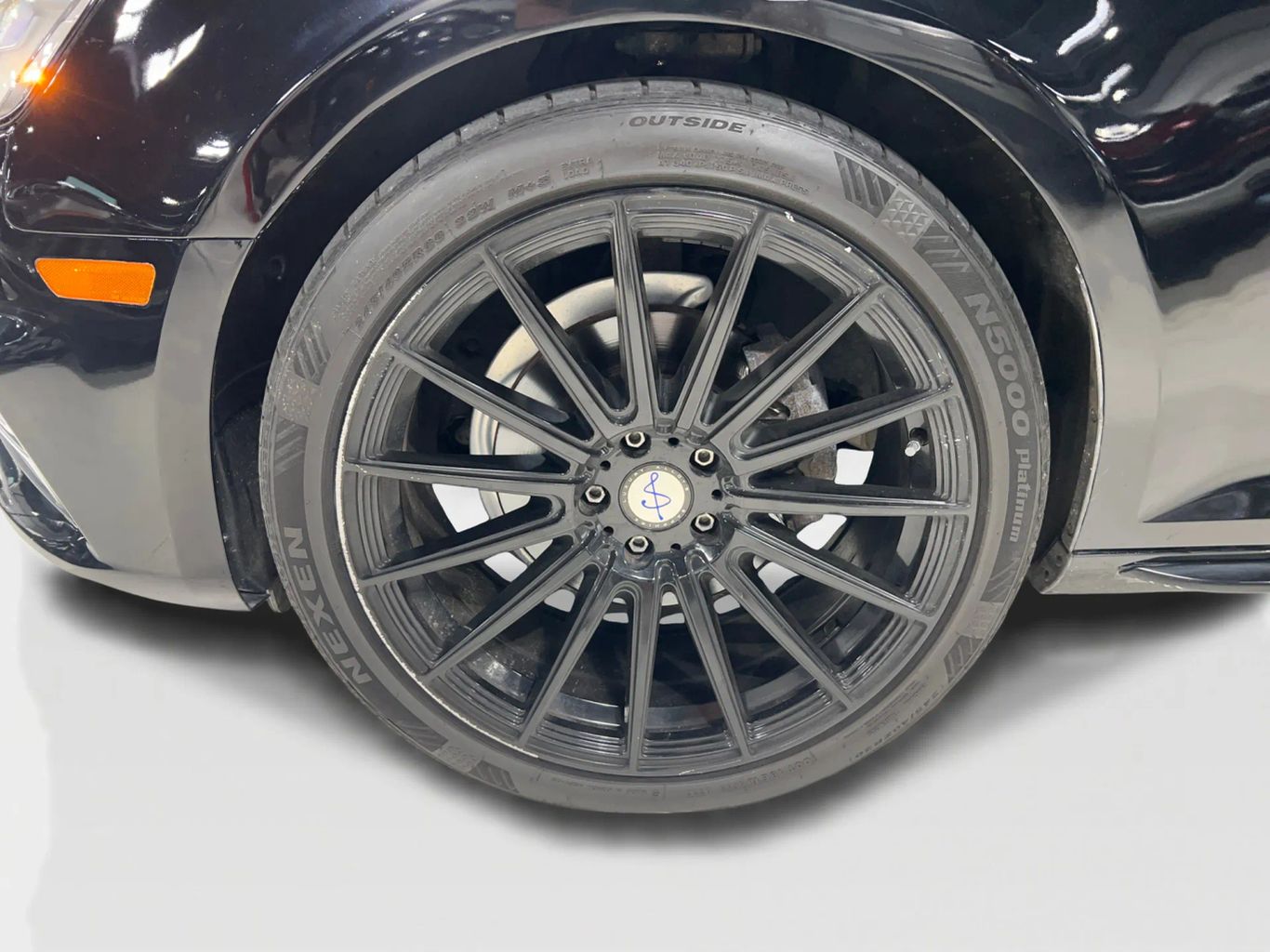 2018 AUDI A4 SEDAN 4-CYL, TURBO, 2.0 LITER ULTRA PREMIUM SEDAN 4D