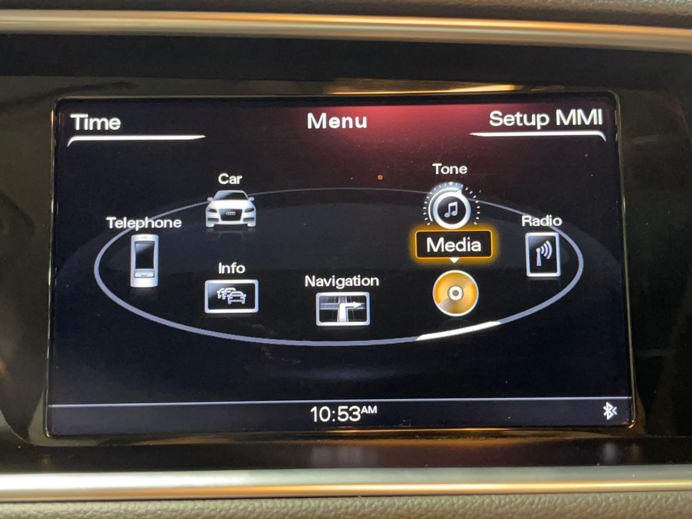 2015 AUDI Q5 SUV 4-CYL, TURBO, 2.0 LITER 2.0T PREMIUM SPORT UTILITY 4D