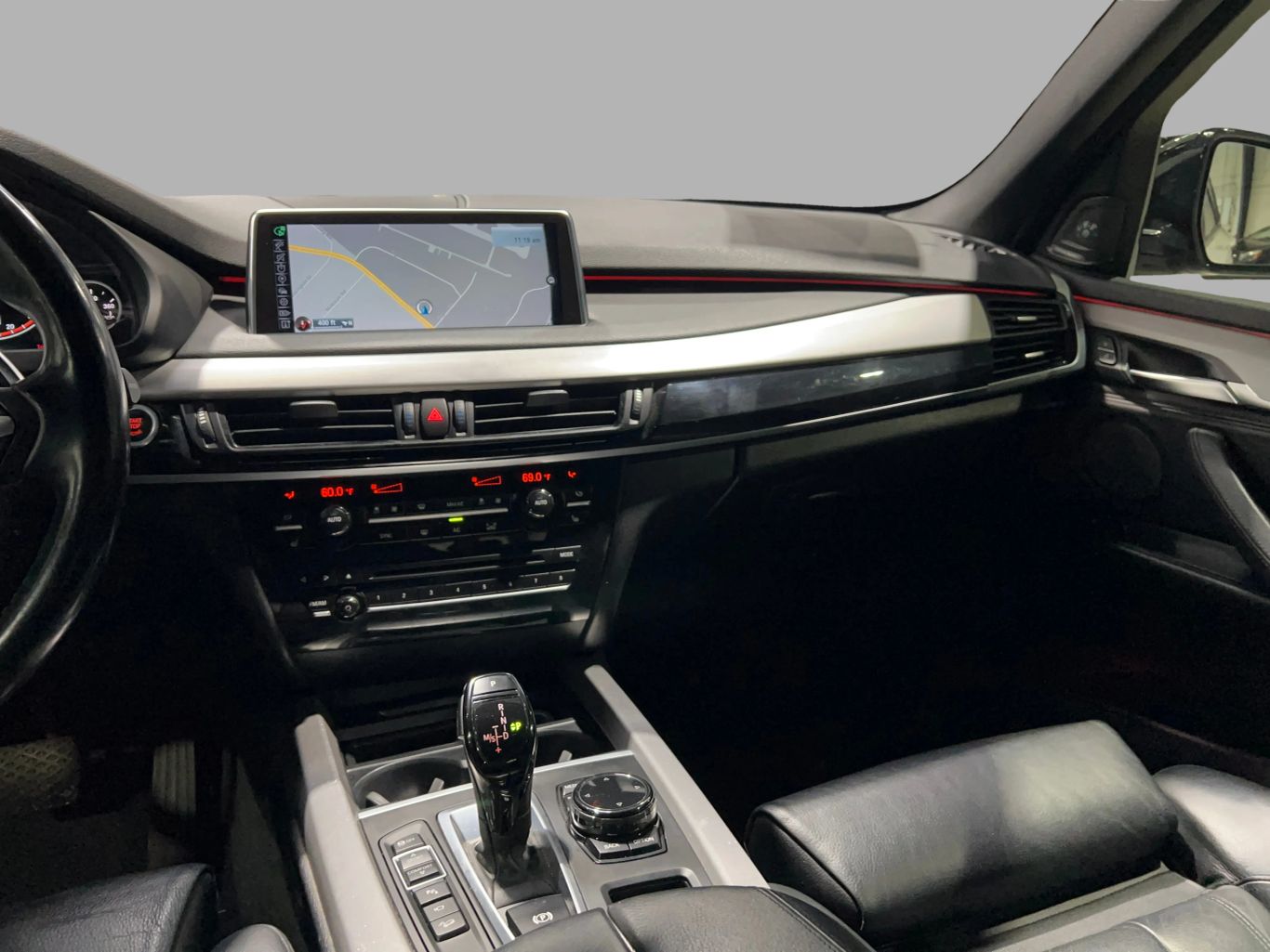 2014 BMW X5 SUV V8, TWIN TURBO, 4.4 LITER XDRIVE50I SPORT UTILITY 4D