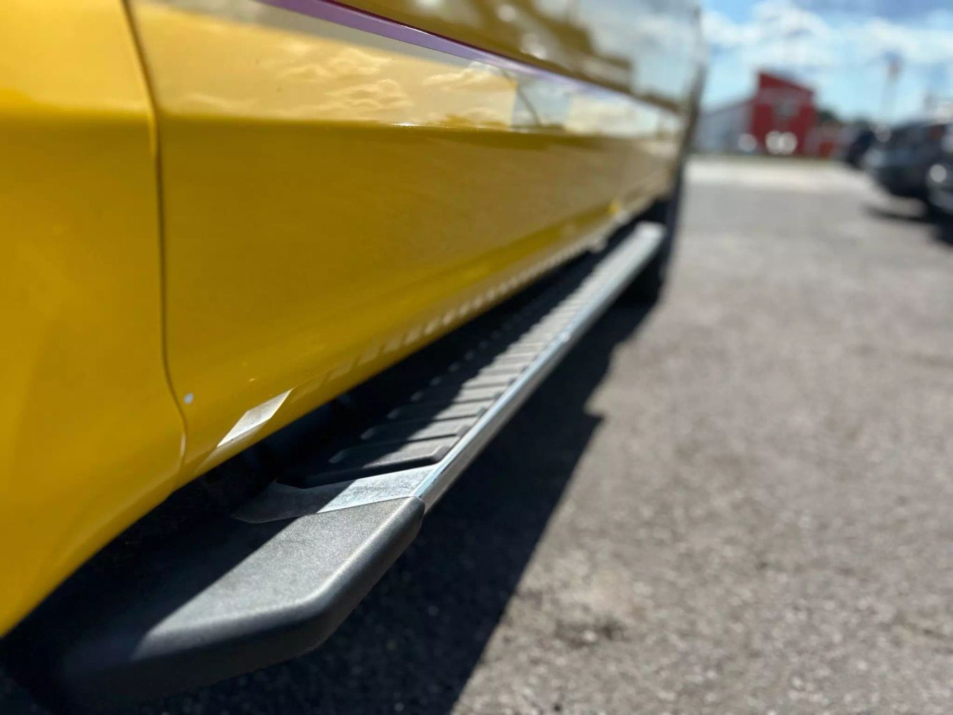 2018 FORD F150 SUPER CAB PICKUP V8, FLEX FUEL, 5.0 LITER XLT PICKUP 4D 6 1/2 FT - Tampa Motor Cars
