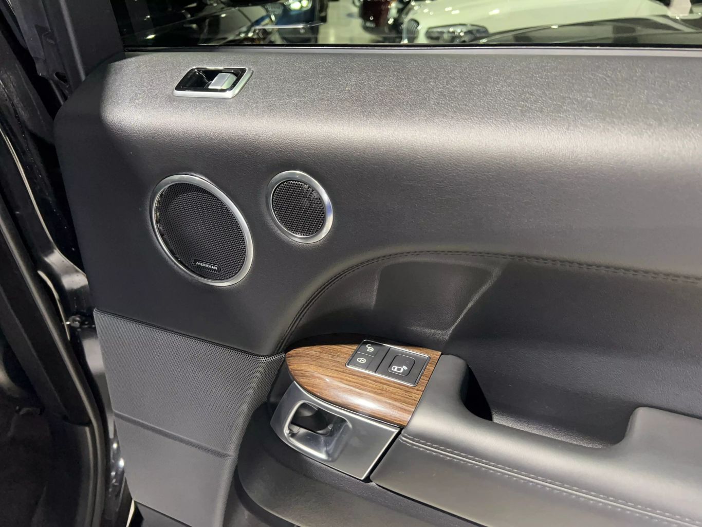 2019 LAND ROVER RANGE ROVER SPORT SUV V6, TURBO DIESEL, 3.0 LITER HSE SPORT UTILITY 4D