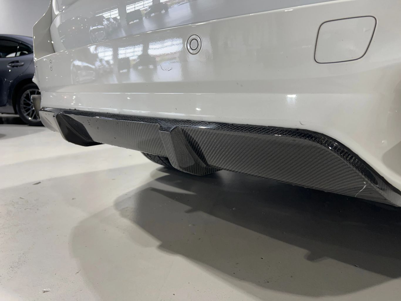 2014 BMW X5 SUV V8, TWIN TURBO, 4.4 LITER XDRIVE50I SPORT UTILITY 4D