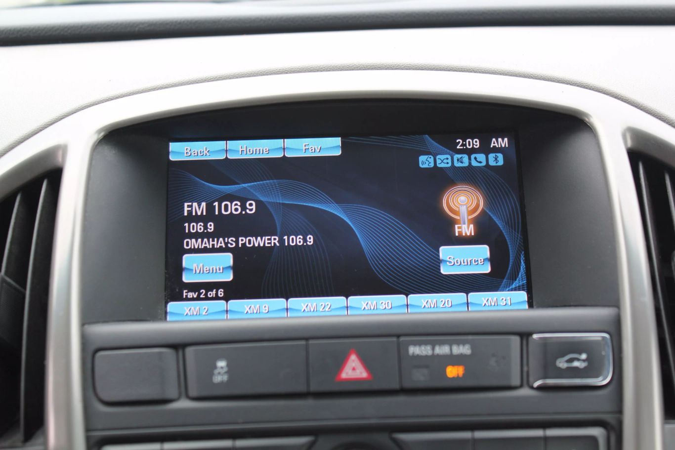 2013 Buick Verano Sedan 4d - Image 22