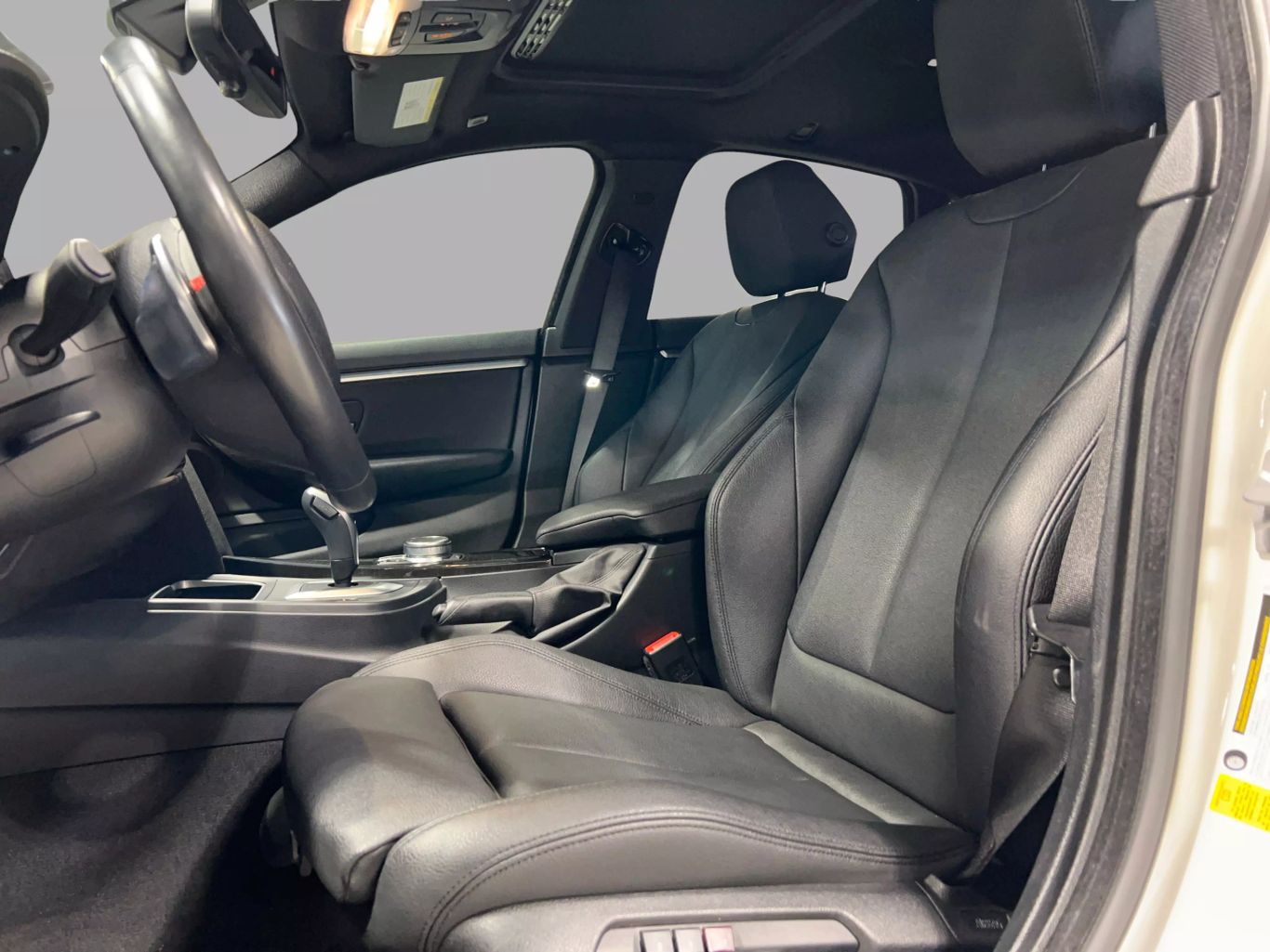 2019 BMW 4 SERIES SEDAN 4-CYL, SULEV, 2.0T 430I GRAN COUPE SEDAN 4D